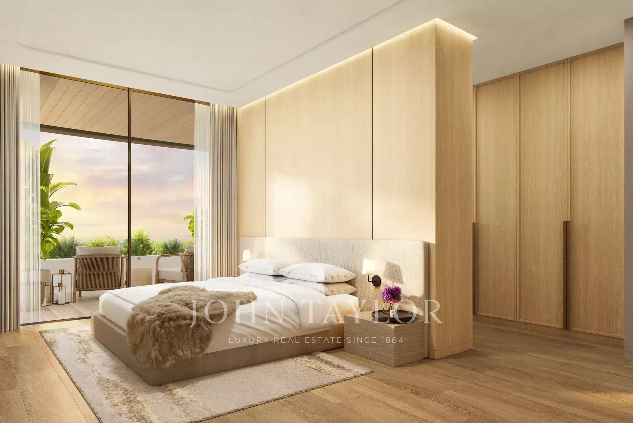 3-bed apartment for sale at Edition Beach Residences - 10