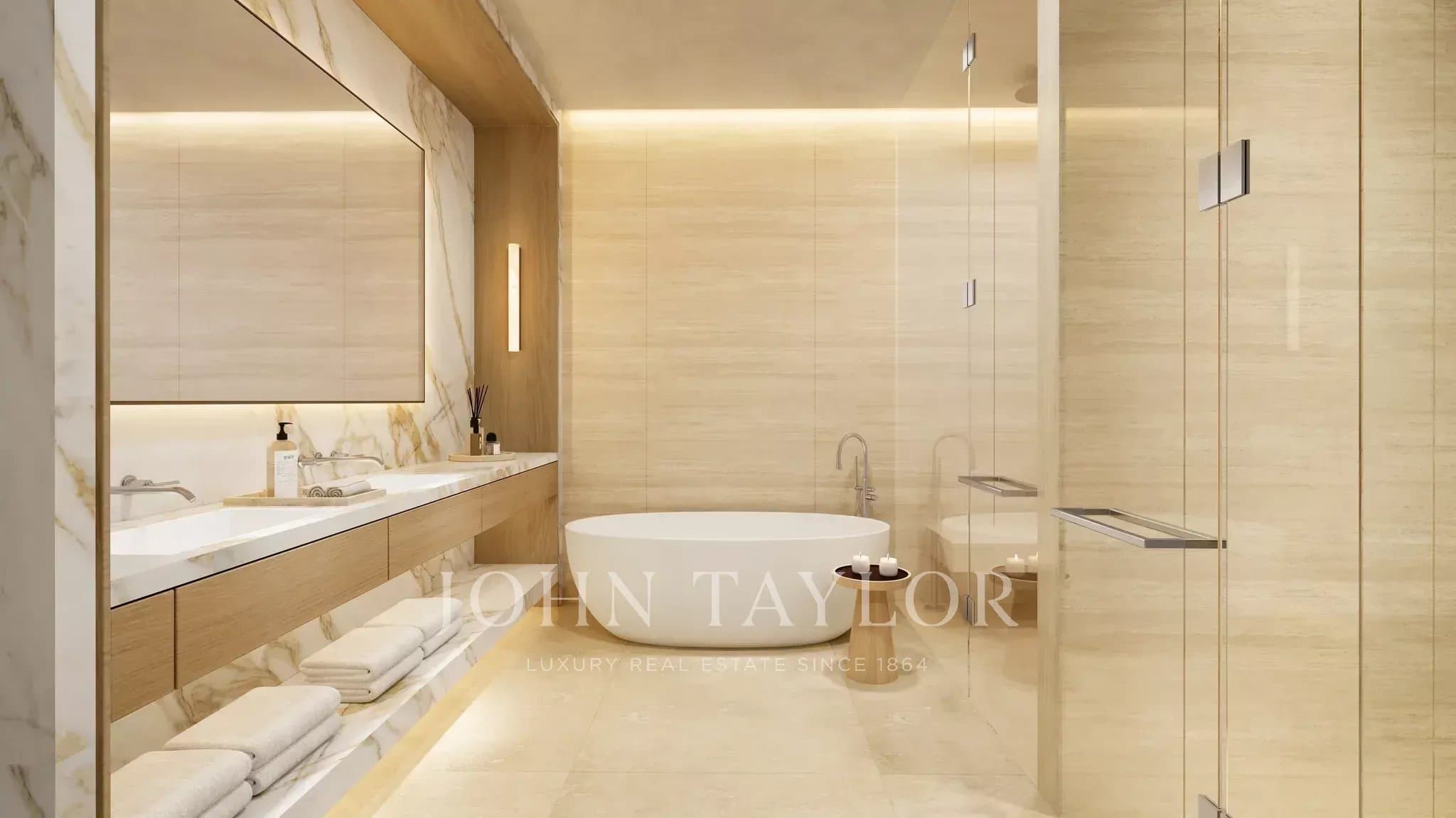3-bed apartment for sale at Edition Beach Residences - 12