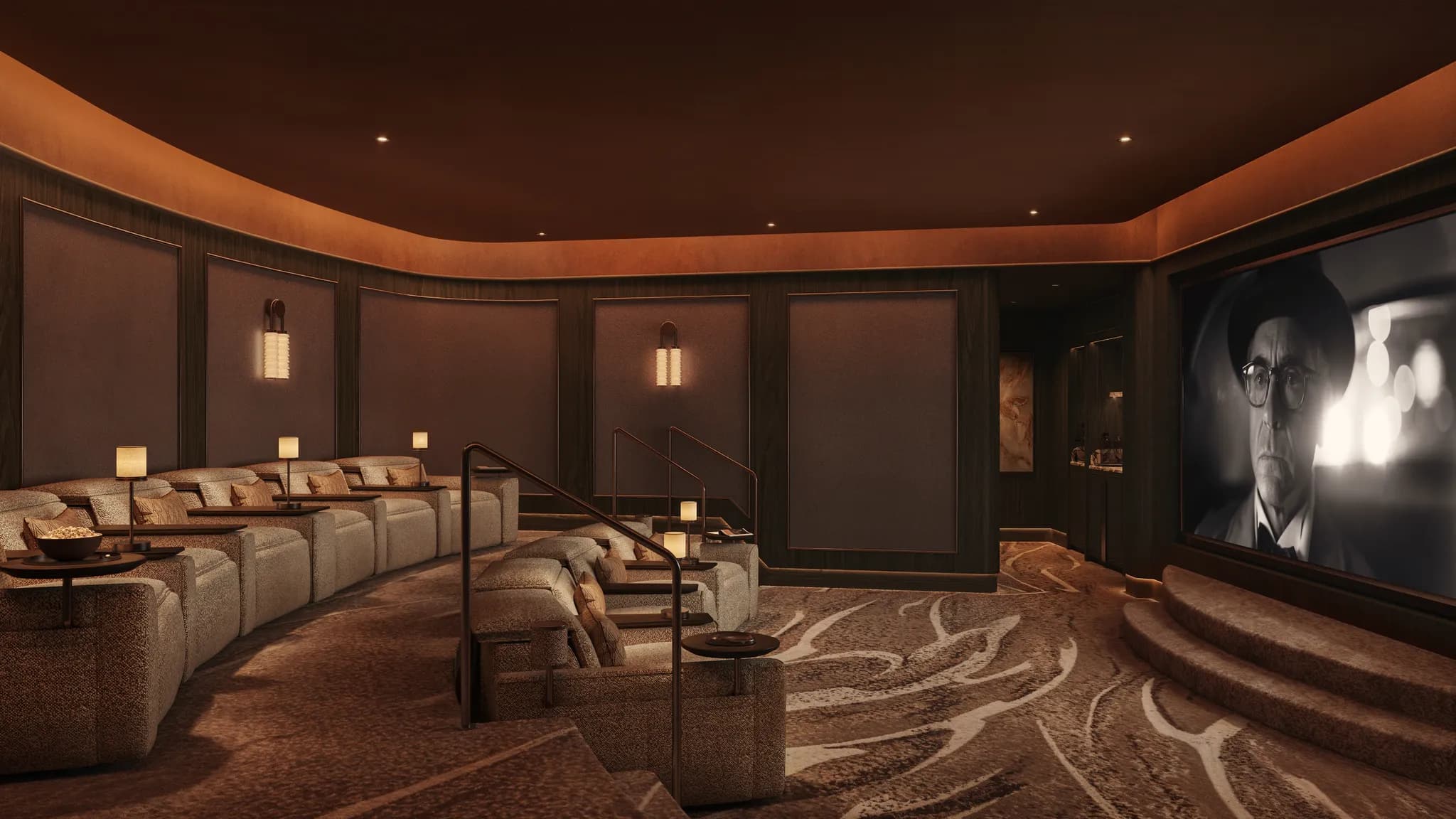 A 2-bed home at The Ritz-Carlton Residences, Al Maryah Island - 18