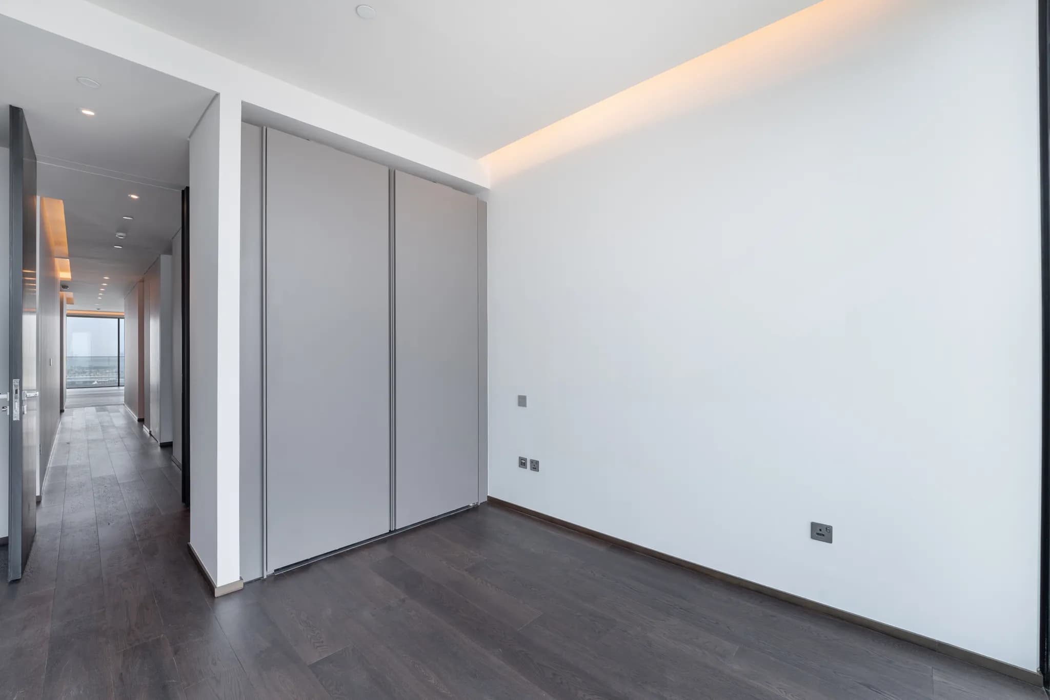 A Marina-facing 3-bedroom apartment within One at Palm Jumeirah - 18