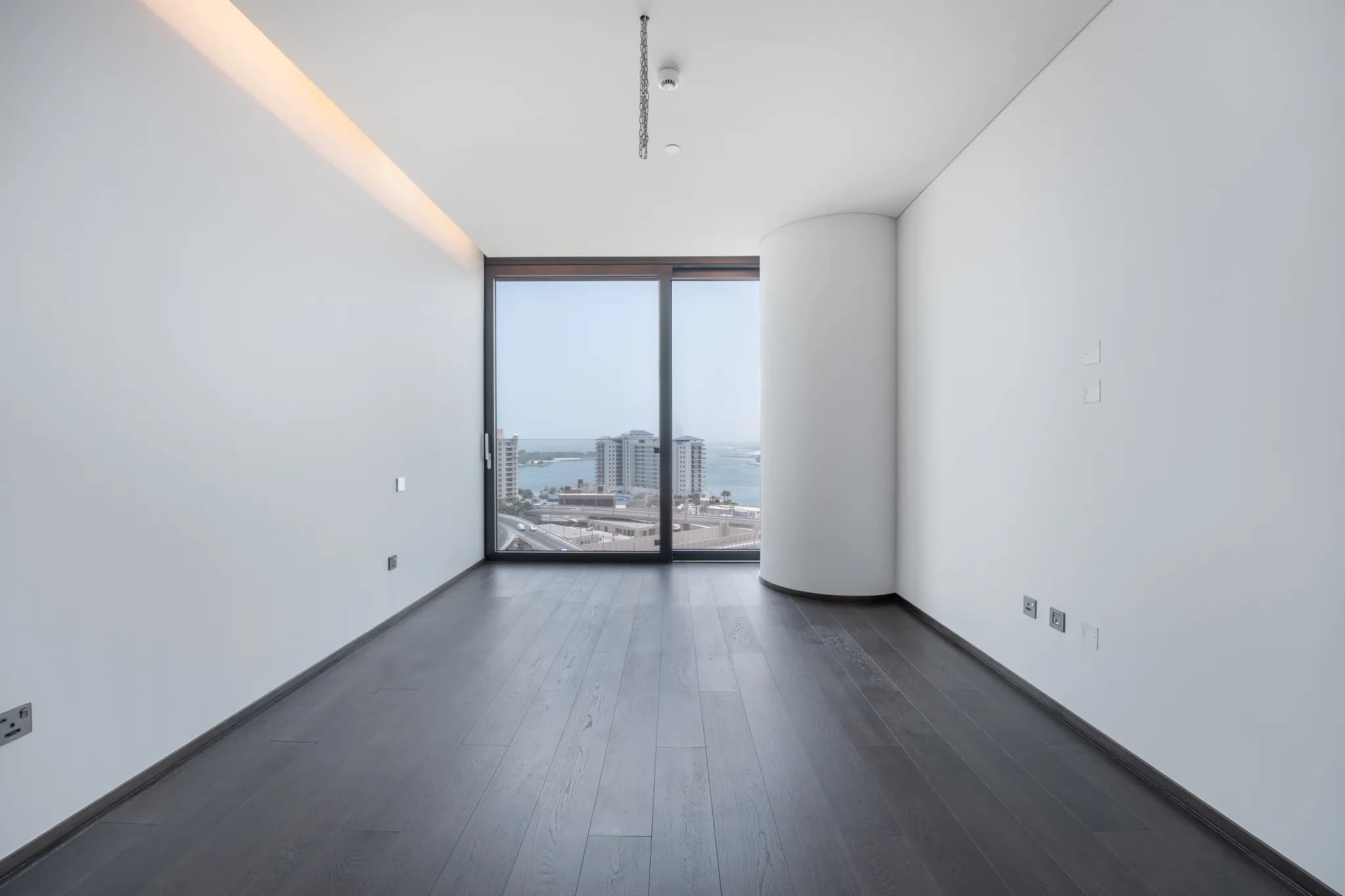 A Marina-facing 3-bedroom apartment within One at Palm Jumeirah - 20