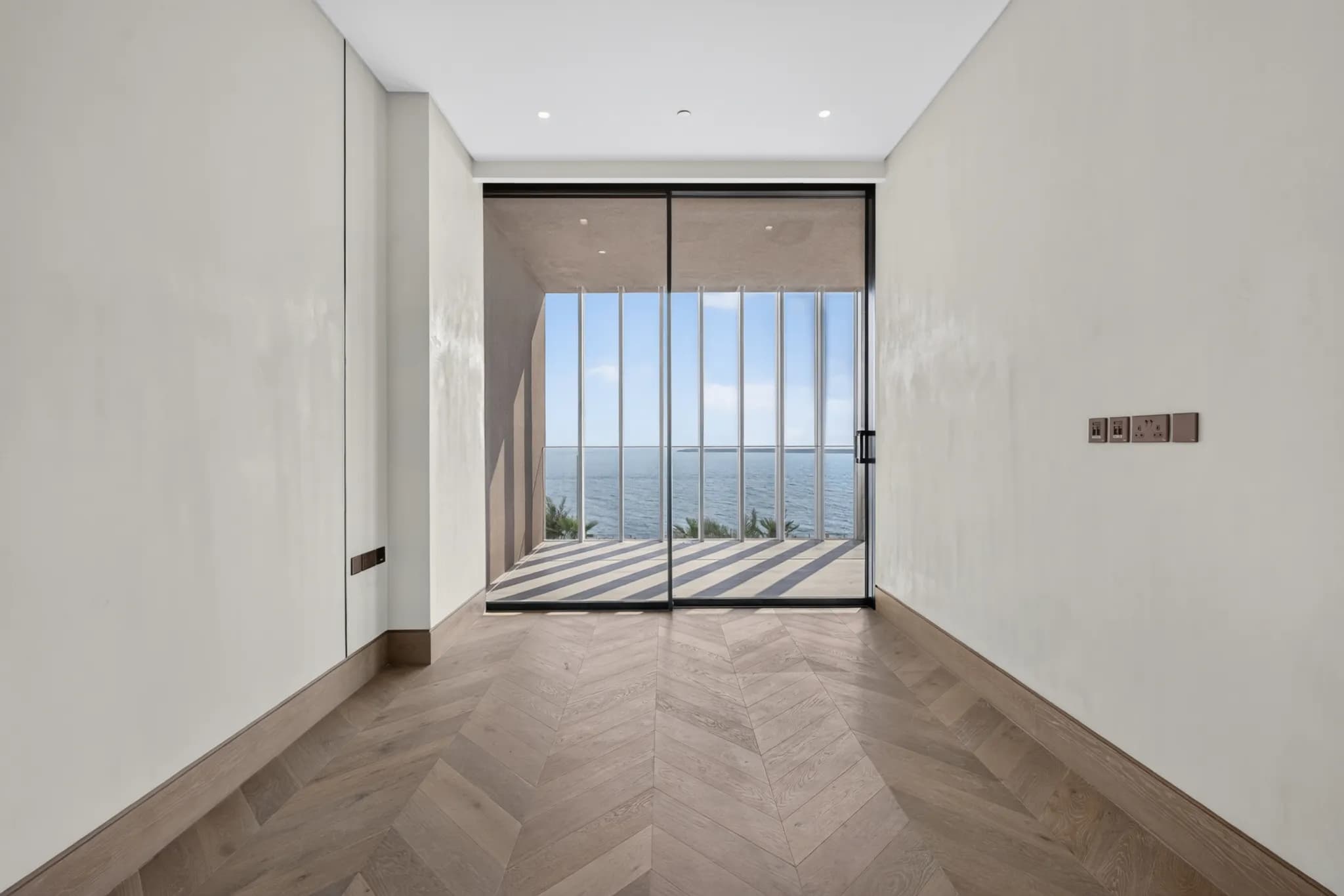 Appartement élégant de 3 chambres à louer à Six Senses, Palm Jumeirah - 8