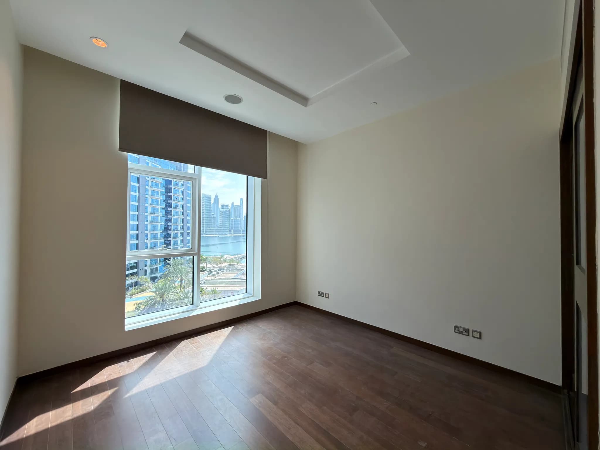 3-bedroom apartment in Oceana Atlantic, Palm Jumeirah - 12