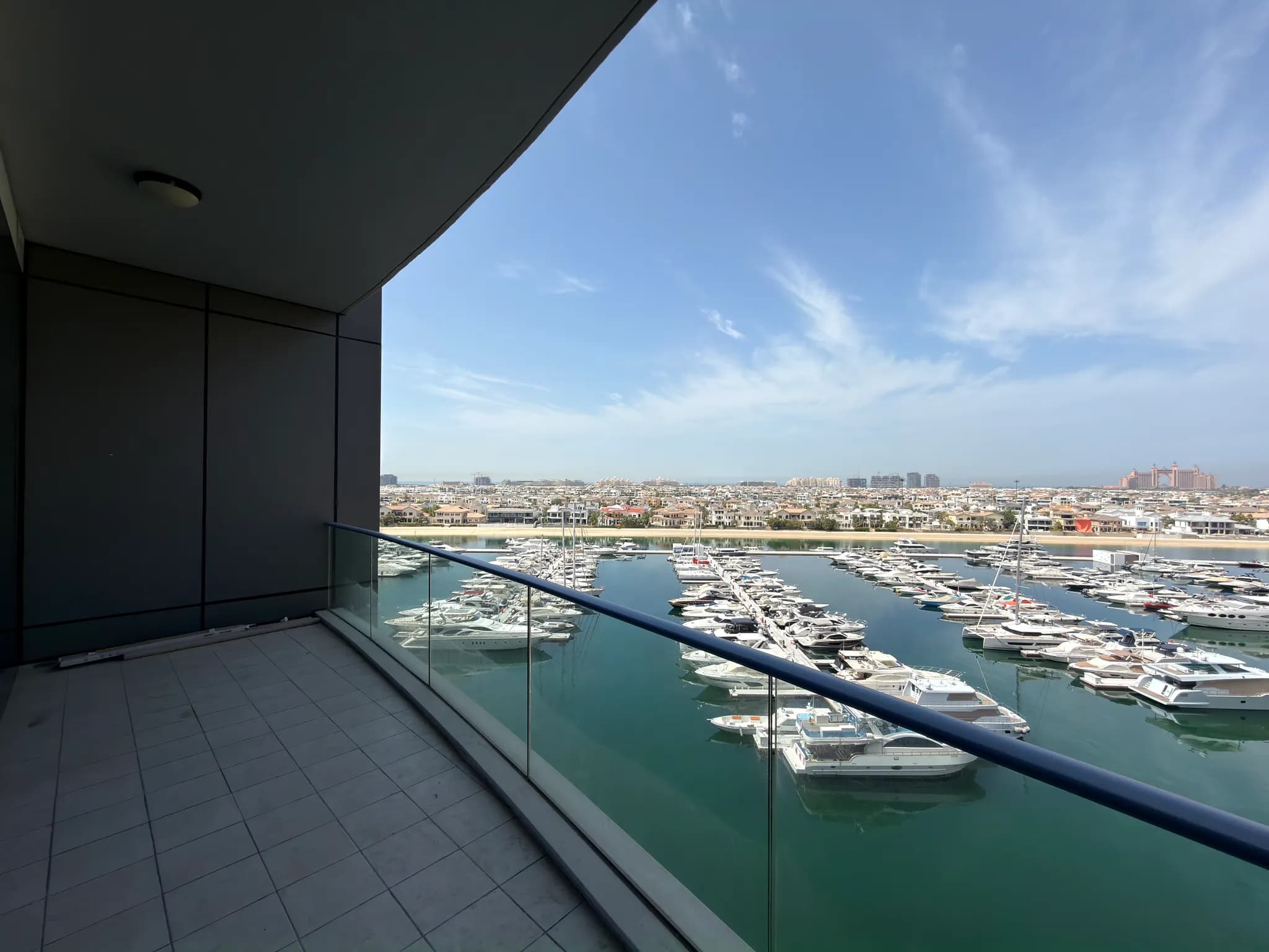 3-bedroom apartment in Oceana Atlantic, Palm Jumeirah - 13