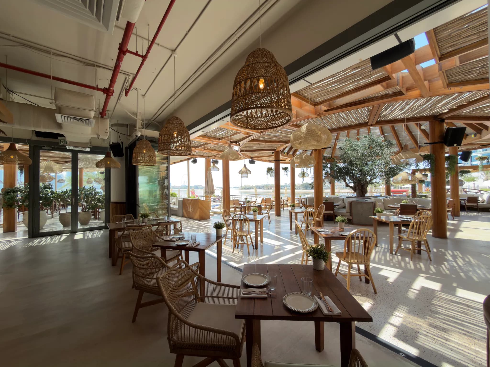 3-bedroom apartment in Oceana Atlantic, Palm Jumeirah - 14