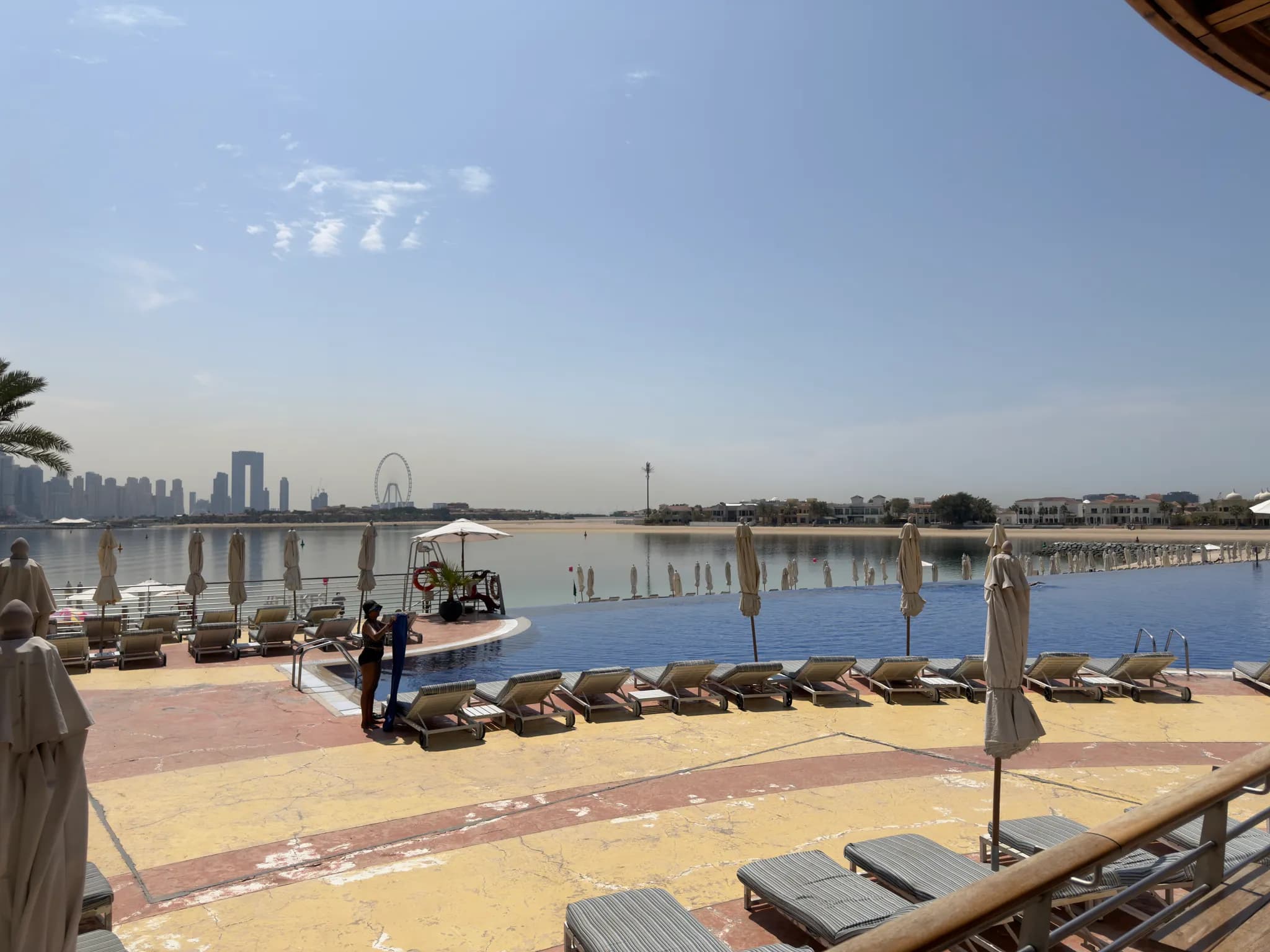3-bedroom apartment in Oceana Atlantic, Palm Jumeirah - 15
