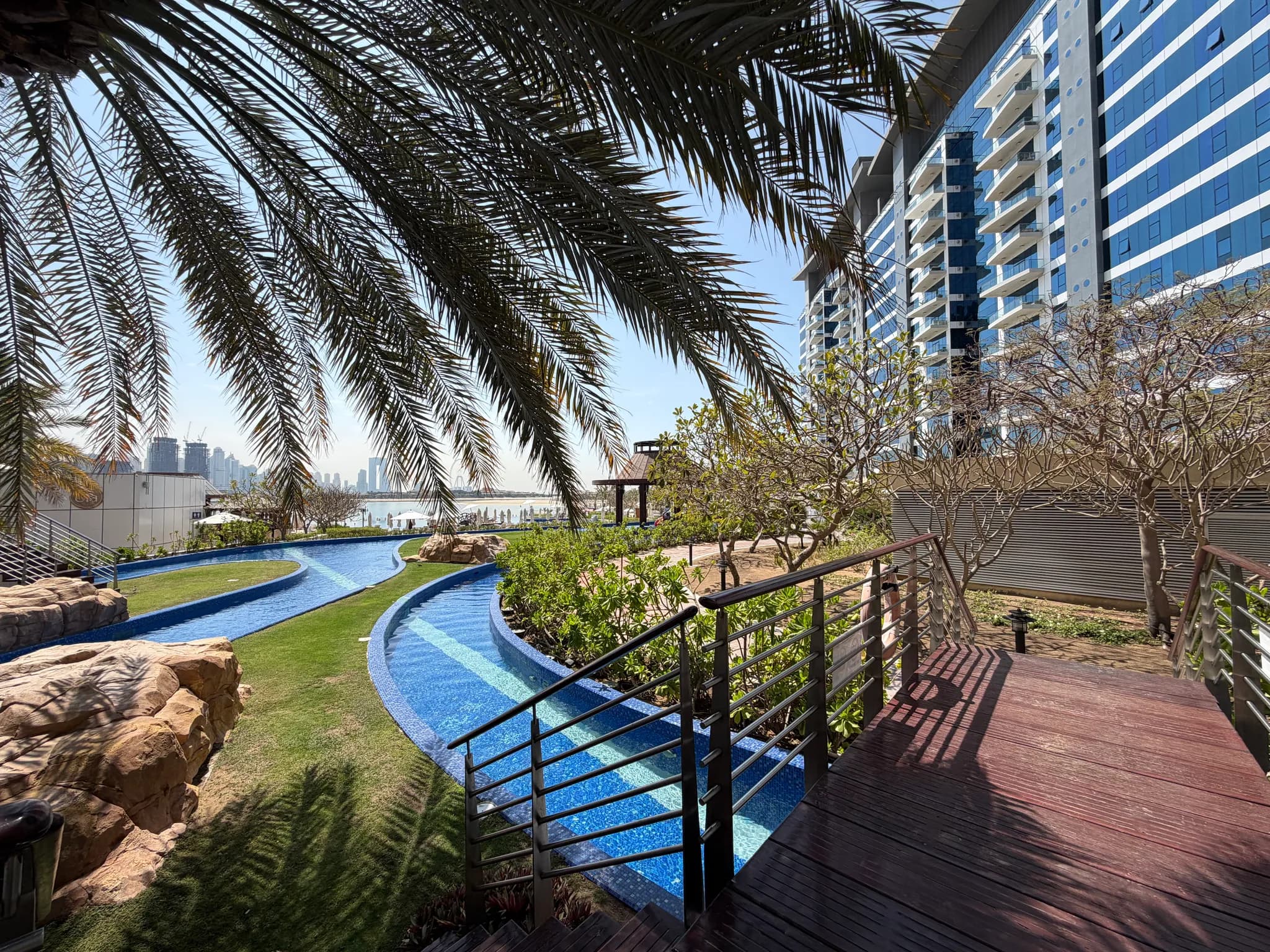 3-bedroom apartment in Oceana Atlantic, Palm Jumeirah - 16