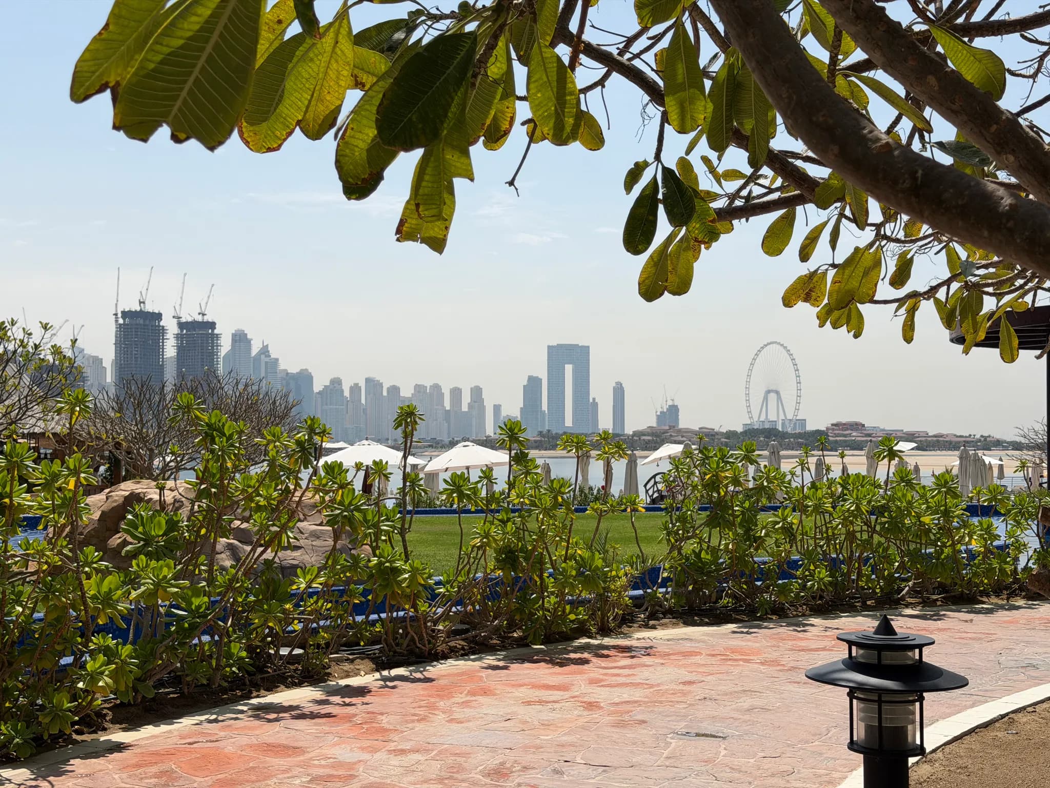 3-bedroom apartment in Oceana Atlantic, Palm Jumeirah - 17