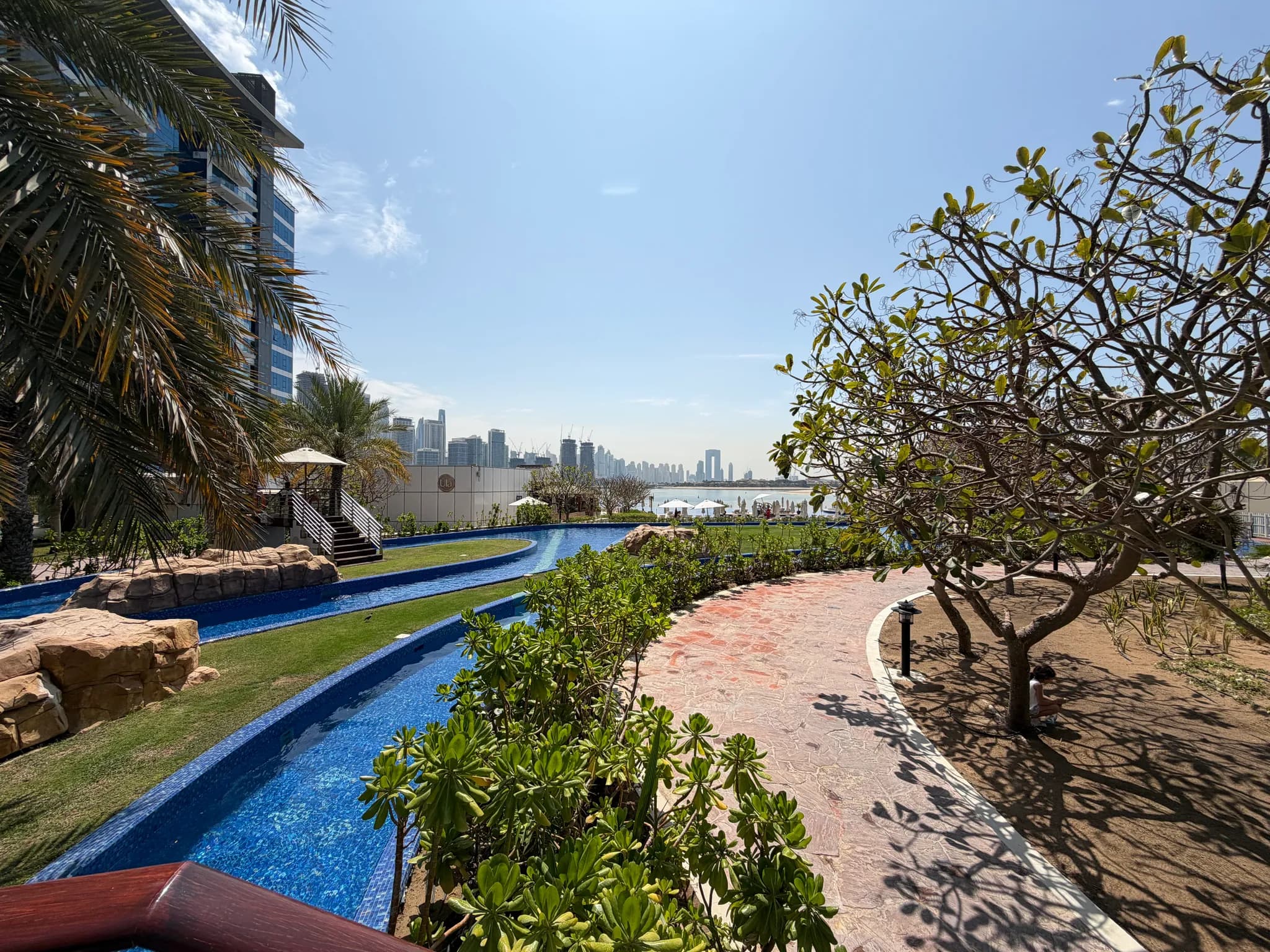 3-bedroom apartment in Oceana Atlantic, Palm Jumeirah - 19