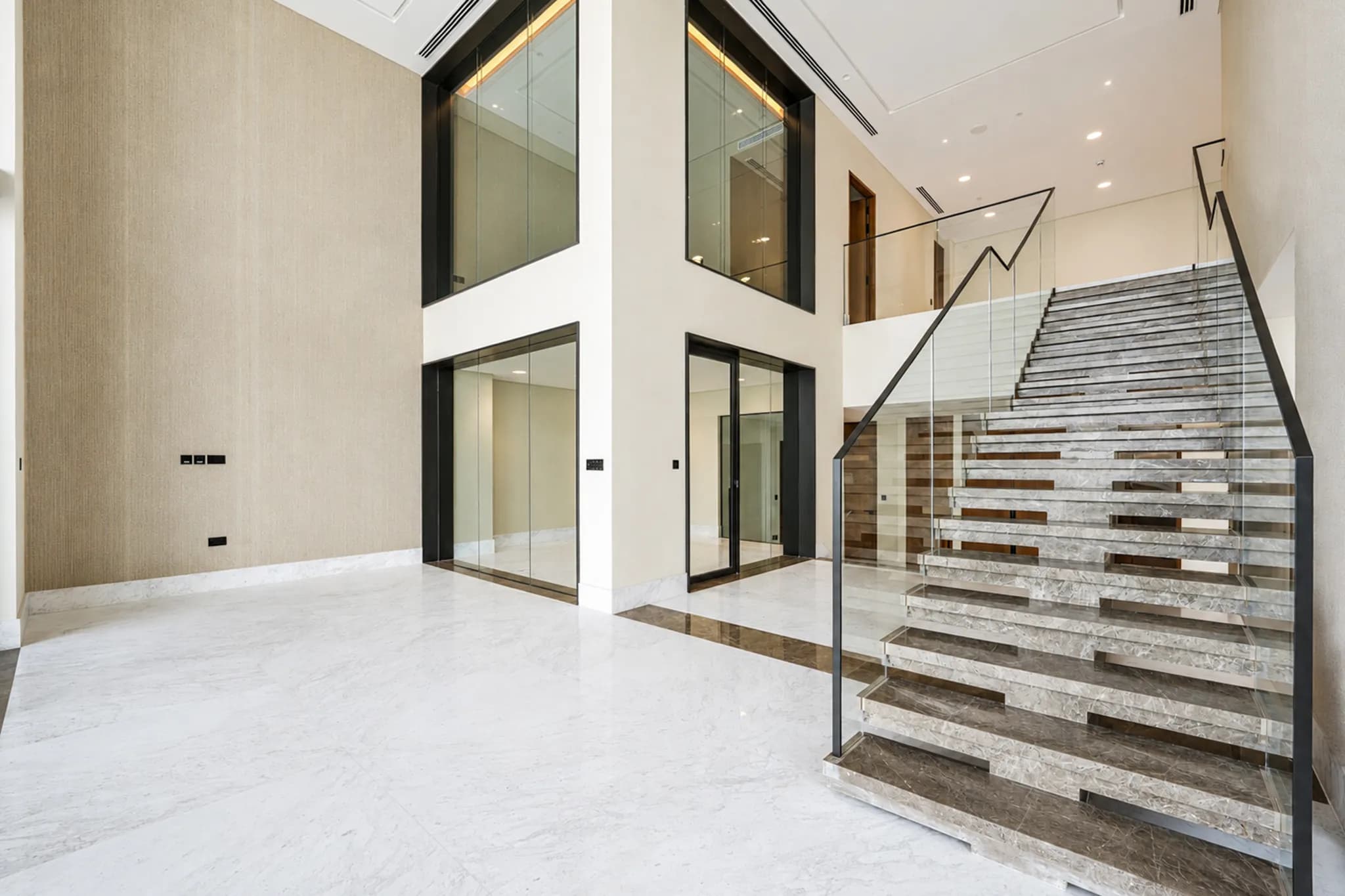A new 4-bedroom Sky Villa at Six Senses Residences, Palm Jumeirah - 10