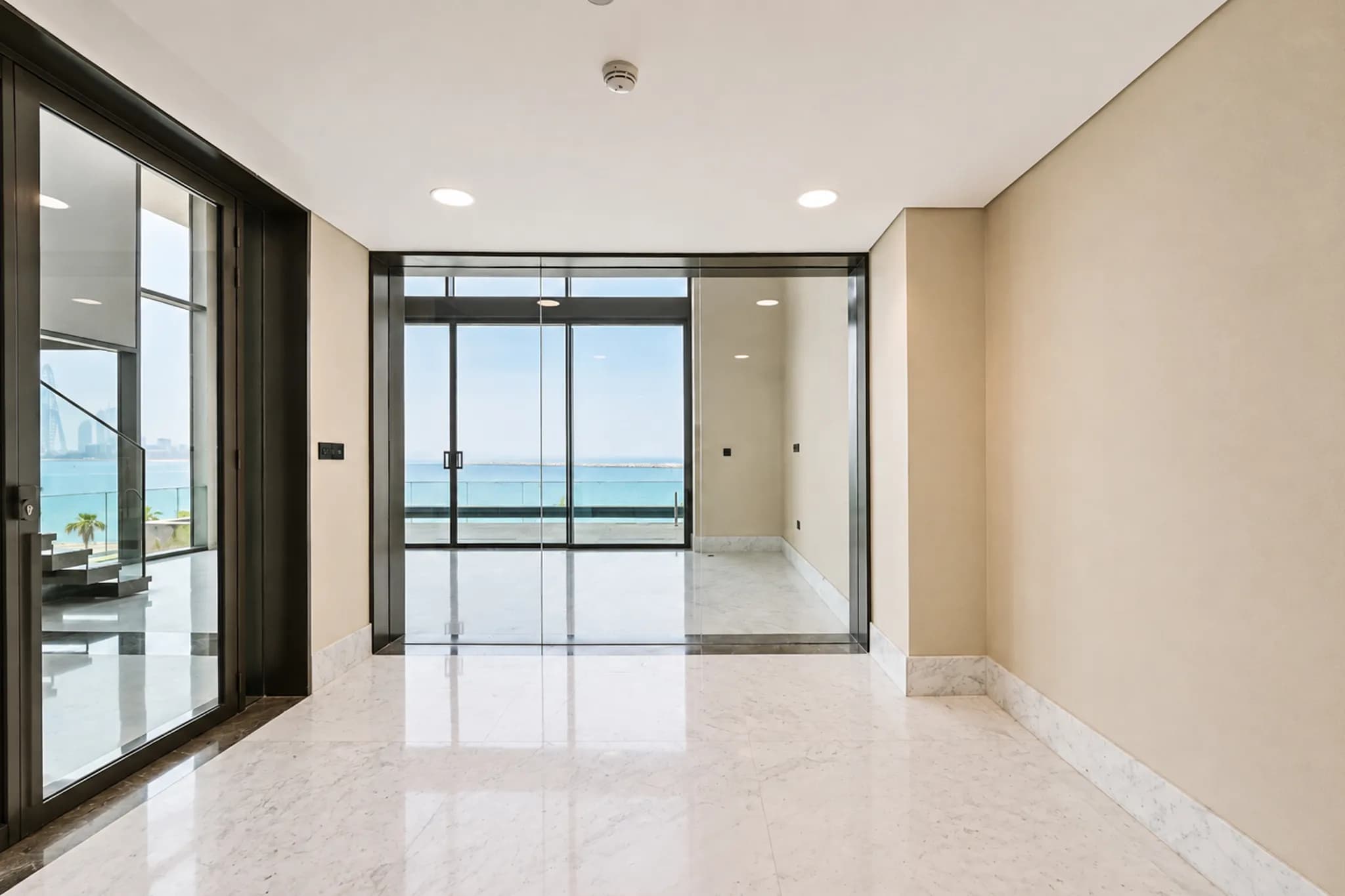 A new 4-bedroom Sky Villa at Six Senses Residences, Palm Jumeirah - 12