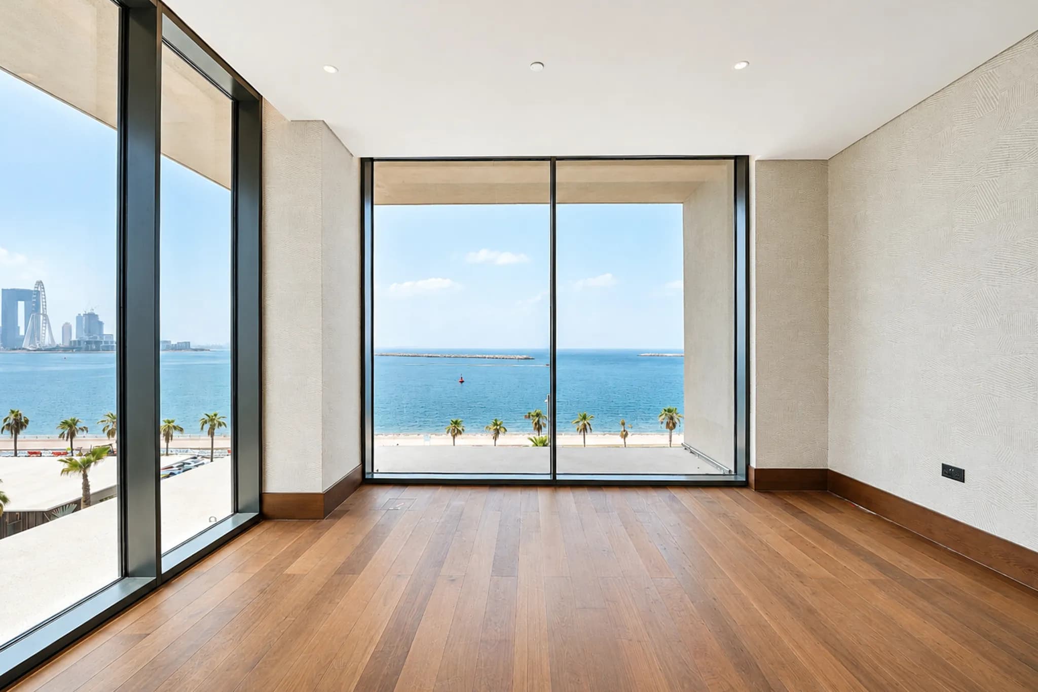 A new 4-bedroom Sky Villa at Six Senses Residences, Palm Jumeirah - 14