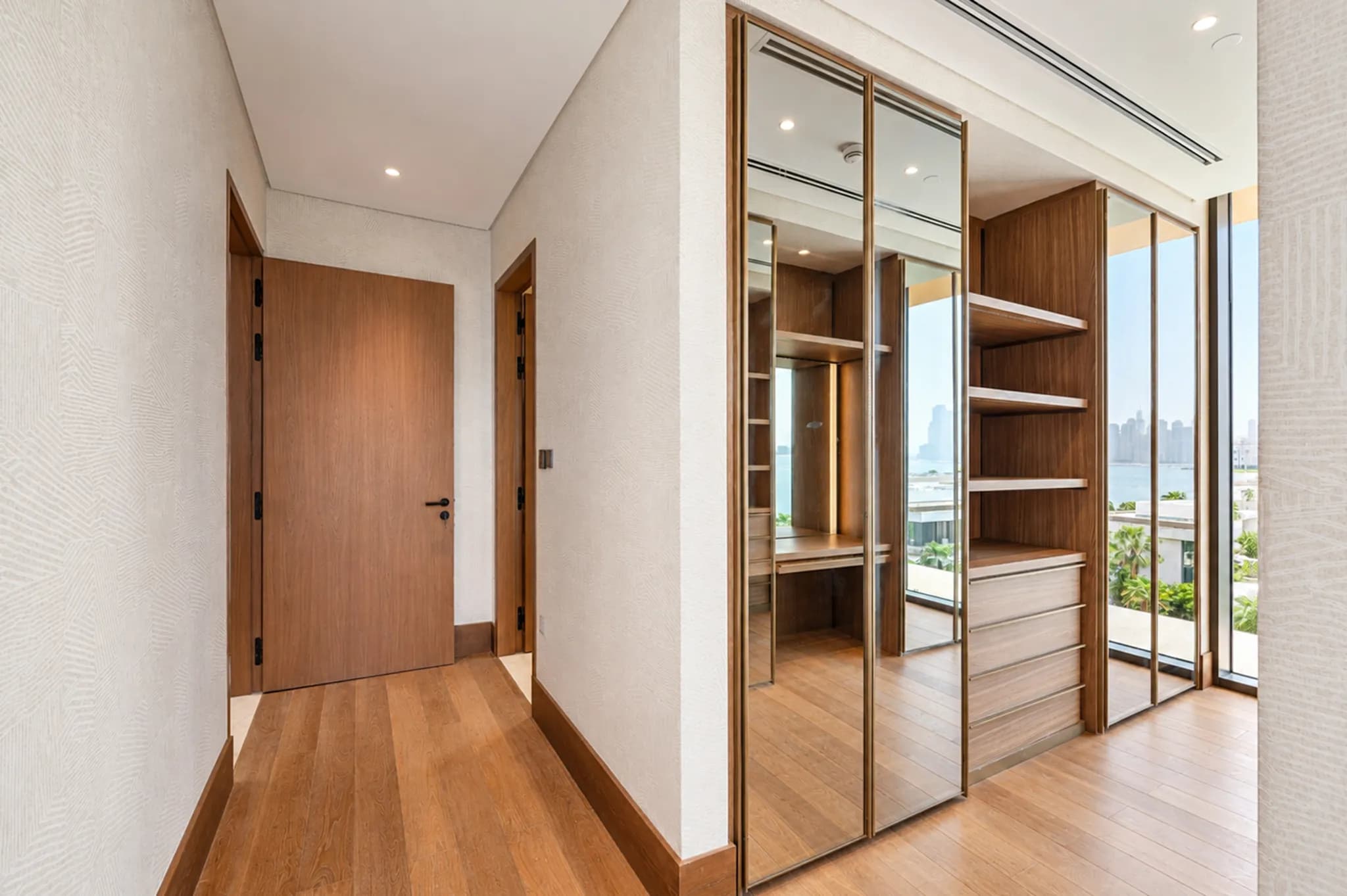 A new 4-bedroom Sky Villa at Six Senses Residences, Palm Jumeirah - 16