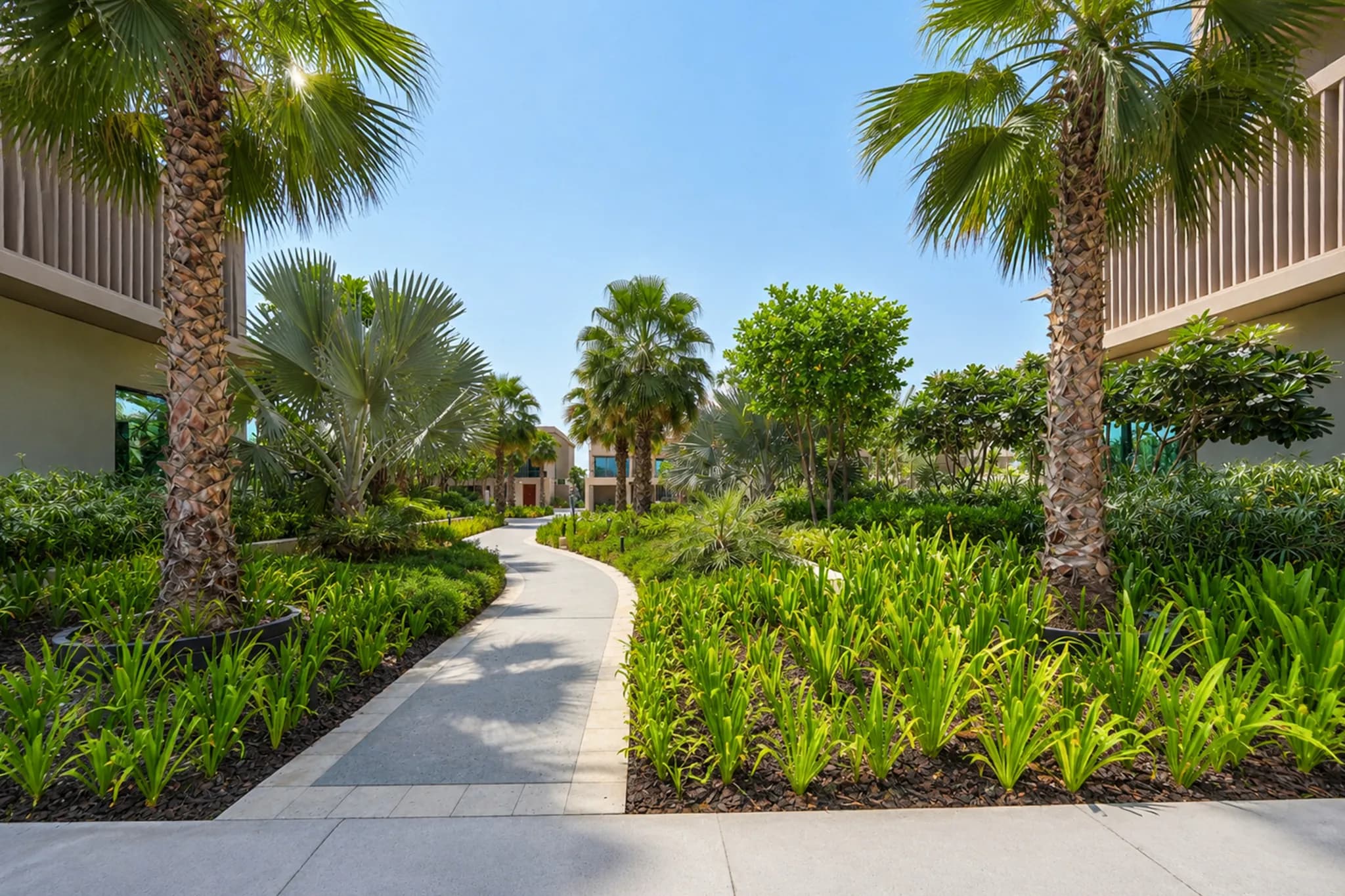 A new 4-bedroom Sky Villa at Six Senses Residences, Palm Jumeirah - 20