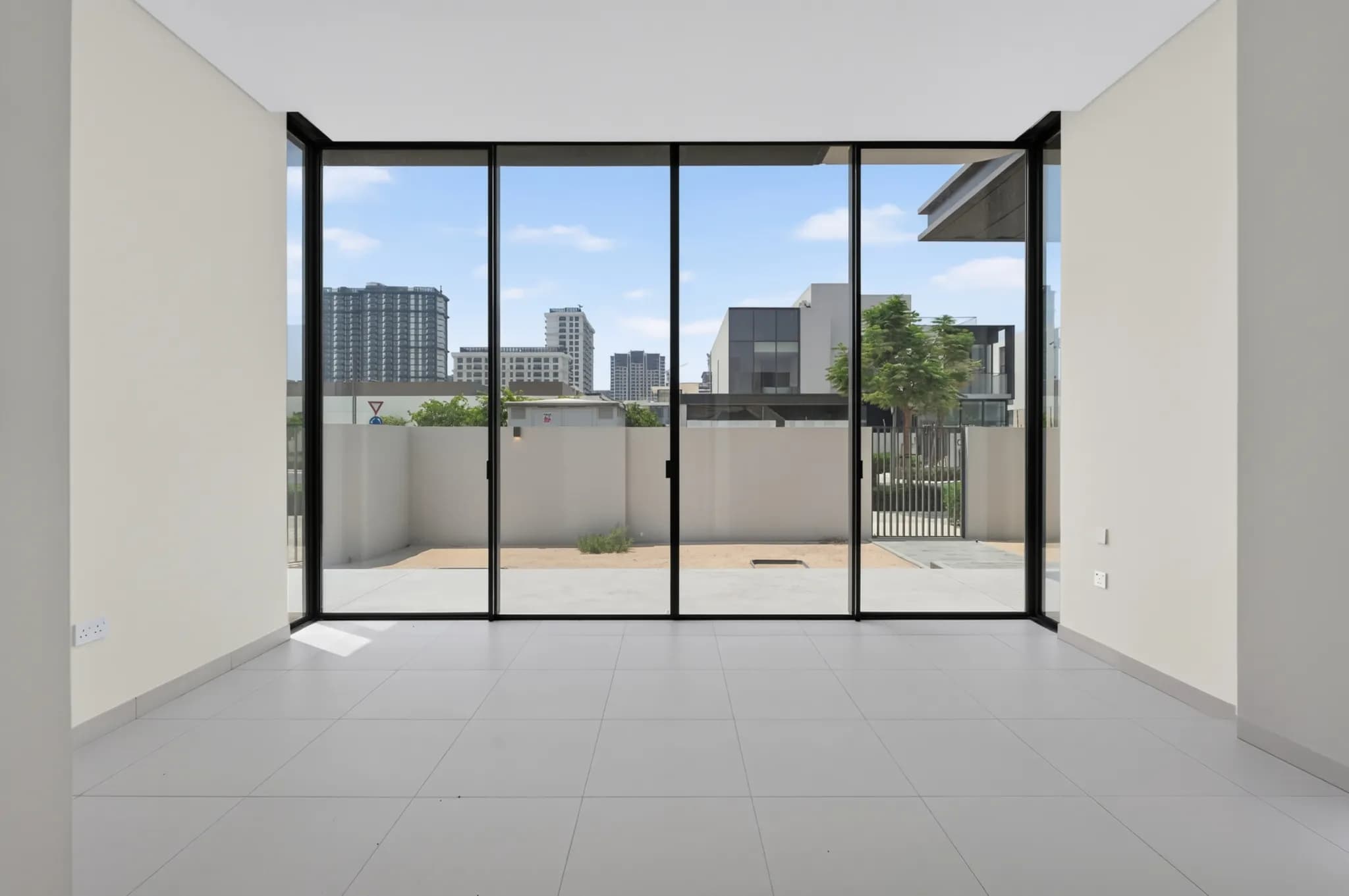 New Address Hillcrest 5-bedroom villa with refined basement - 12