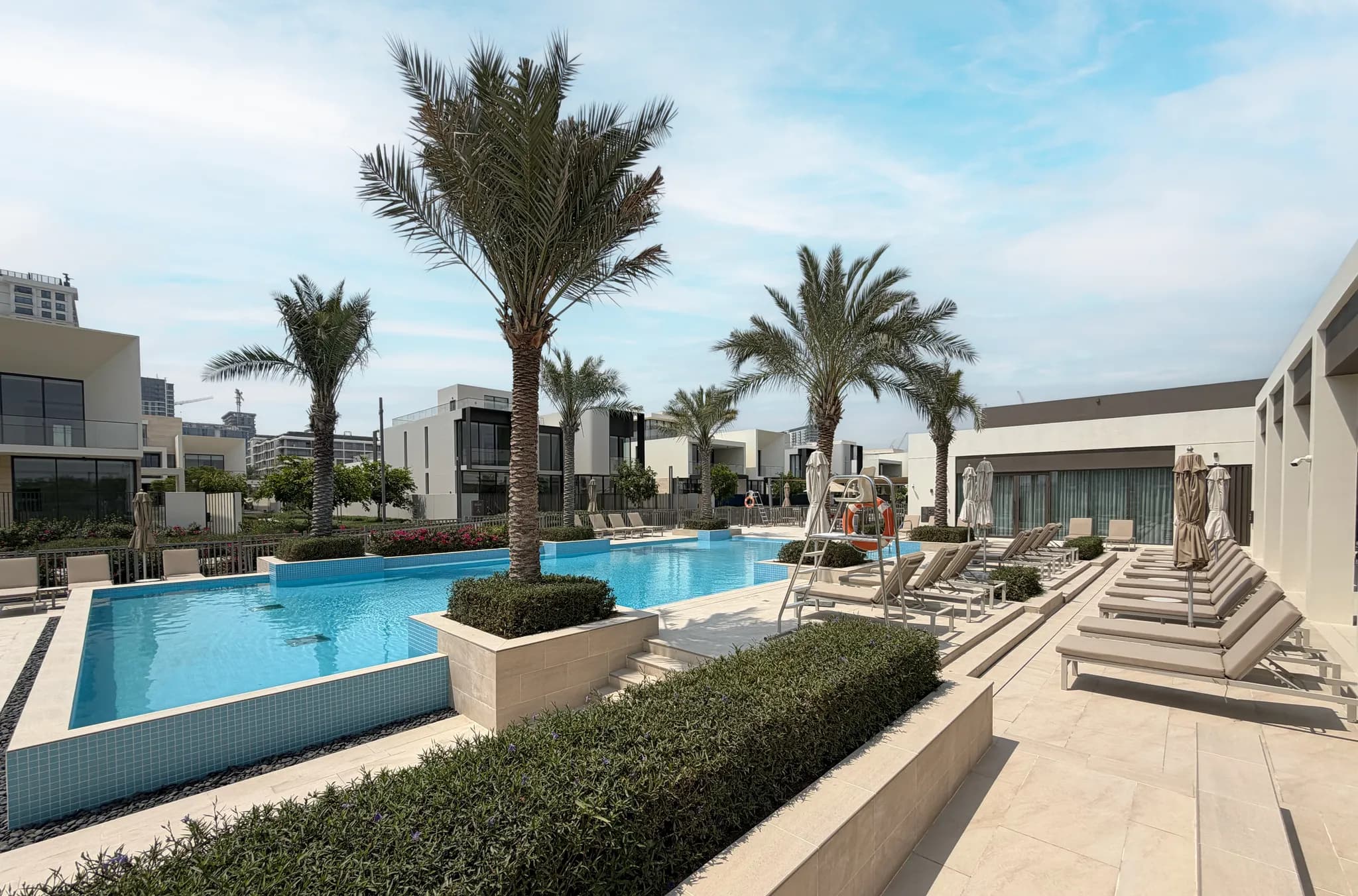 New Address Hillcrest 5-bedroom villa with refined basement - 17