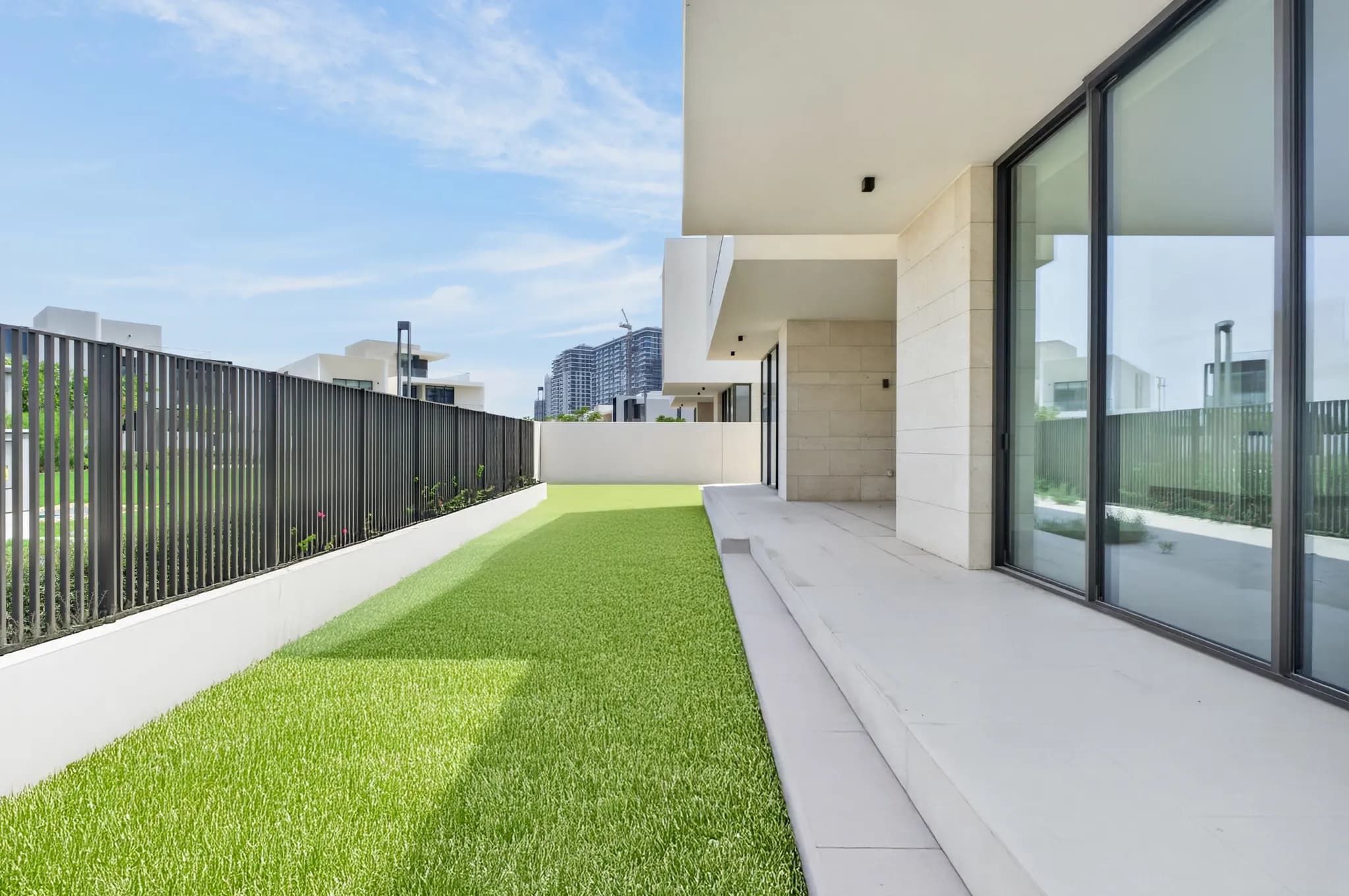 New Address Hillcrest 5-bedroom villa with refined basement - 19