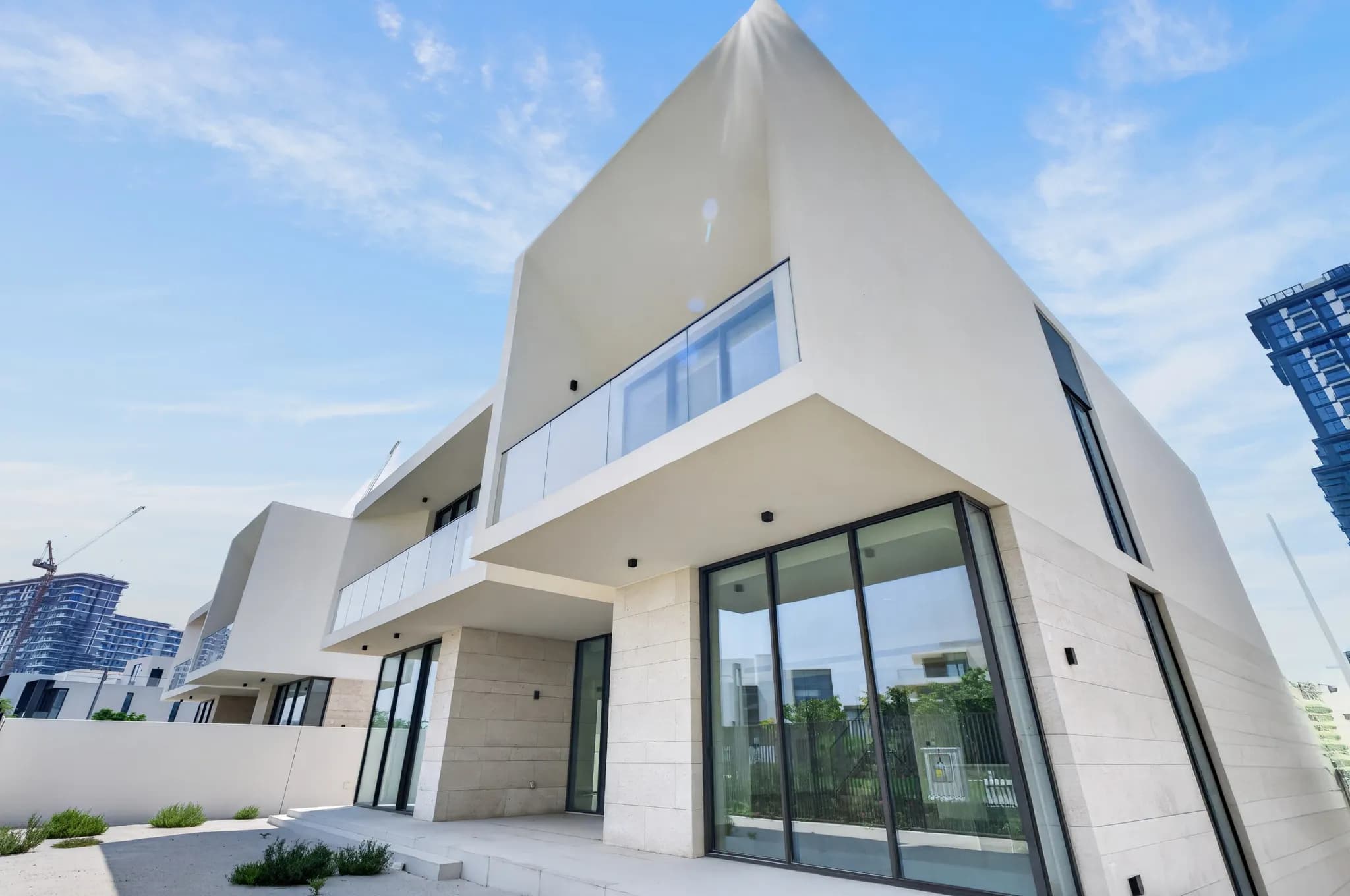 New Address Hillcrest 5-bedroom villa with refined basement - 20