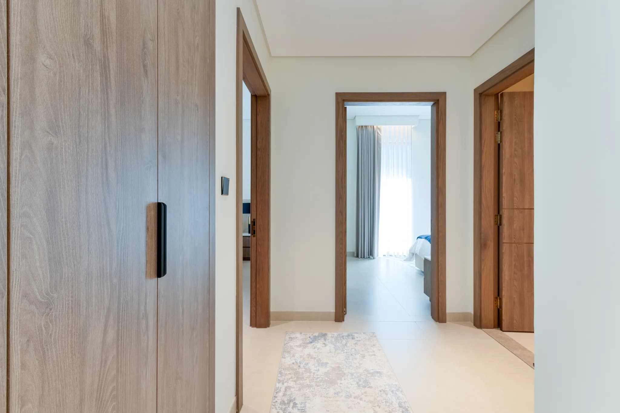 2-bedroom fully furnished Marriott Residences apartment  - 10