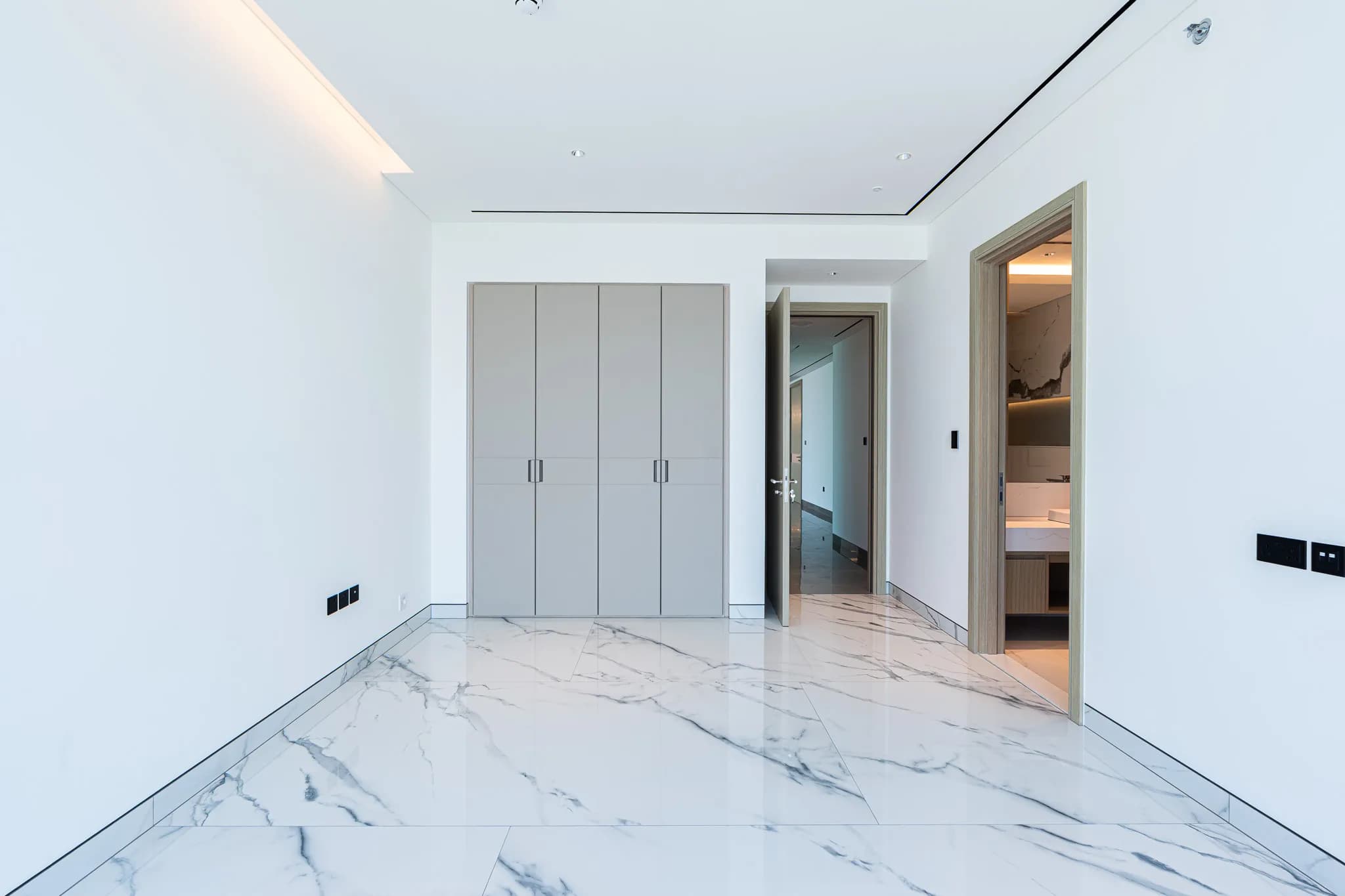 4-bedroom half floor penthouse in The S Tower, Al Sufouh - 12