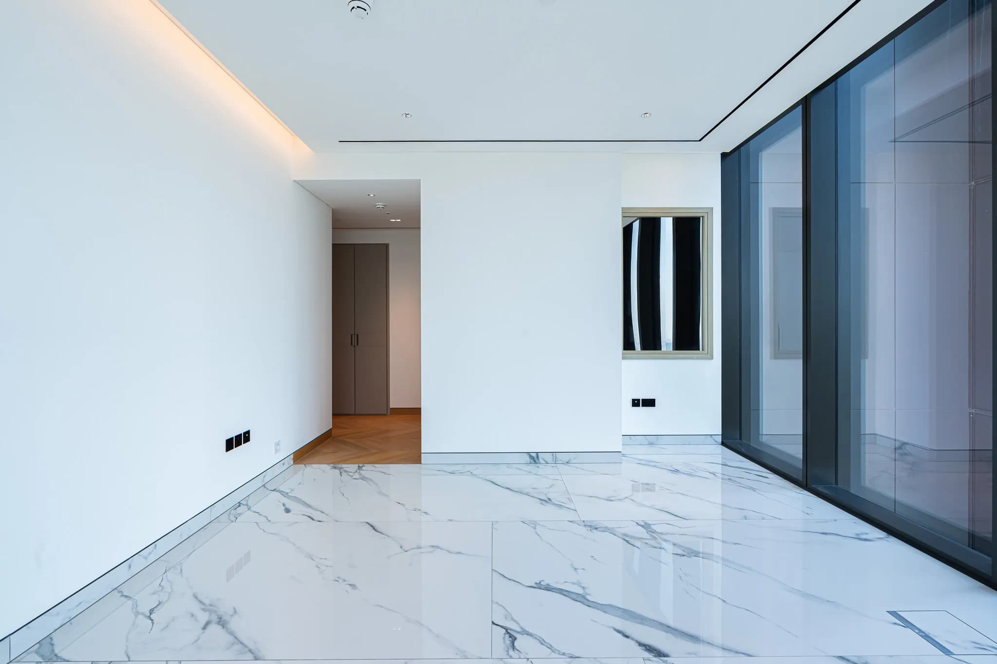 4-bedroom half floor penthouse in The S Tower, Al Sufouh - 13