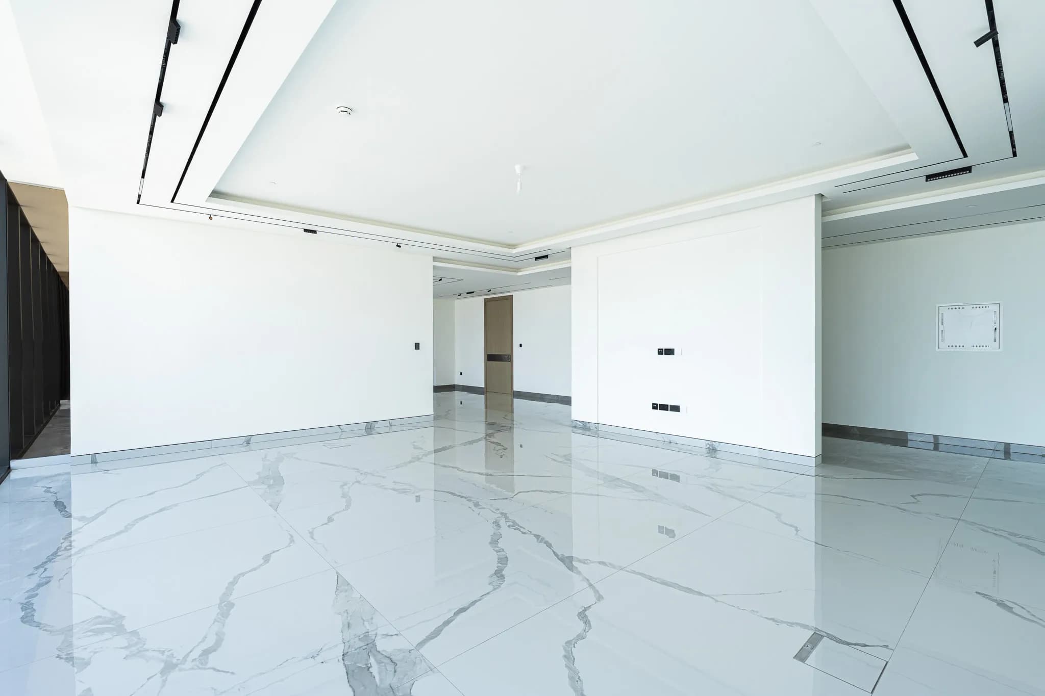 4-bedroom half floor penthouse in The S Tower, Al Sufouh - 27