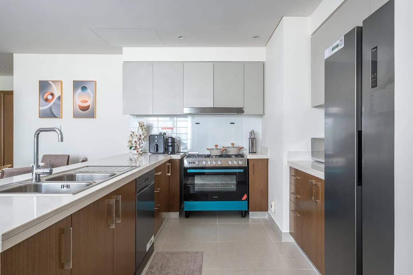 3-bedroom apartment for sale in Forte, Downtown Dubai - 9
