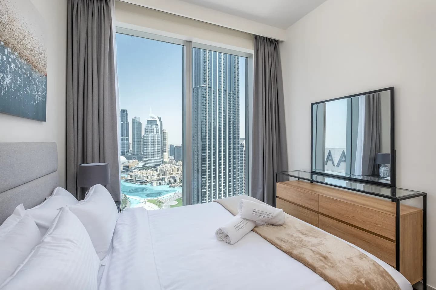 3-bedroom apartment for sale in Forte, Downtown Dubai - 10