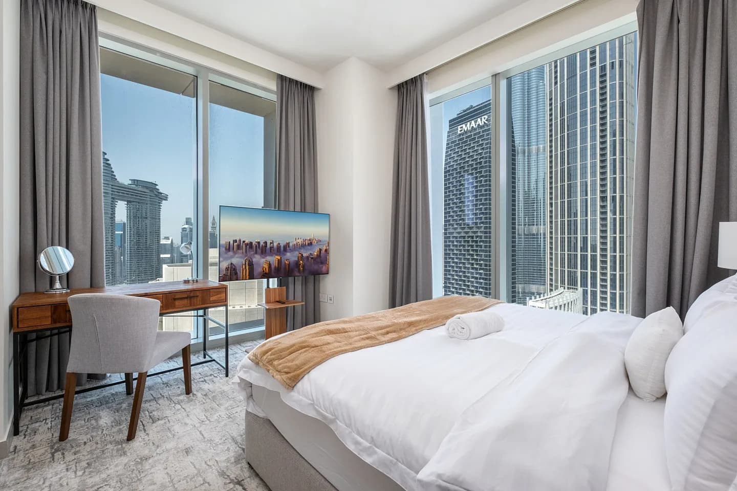 3-bedroom apartment for sale in Forte, Downtown Dubai - 11
