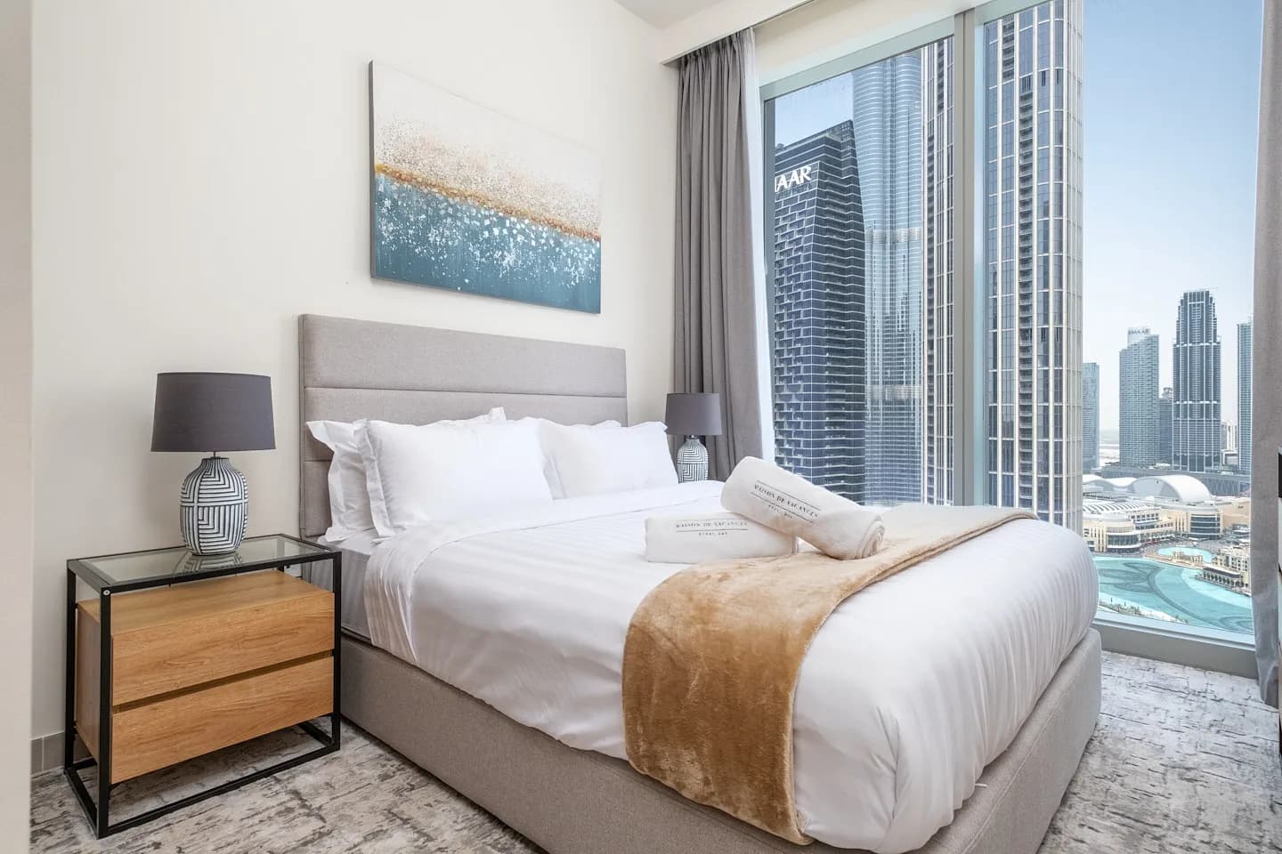 3-bedroom apartment for sale in Forte, Downtown Dubai - 12