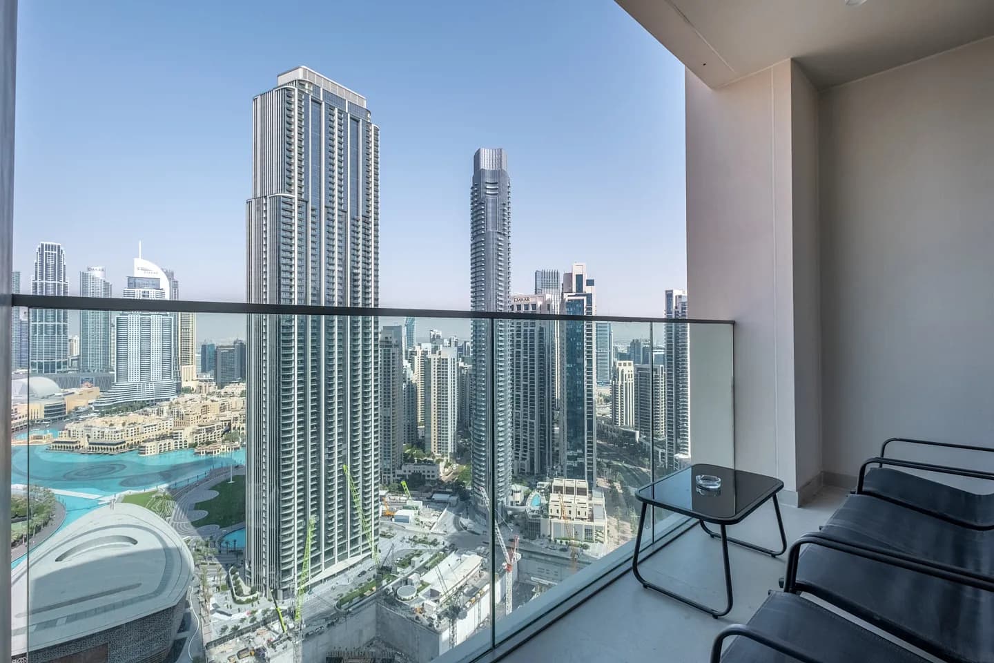 3-bedroom apartment for sale in Forte, Downtown Dubai - 16