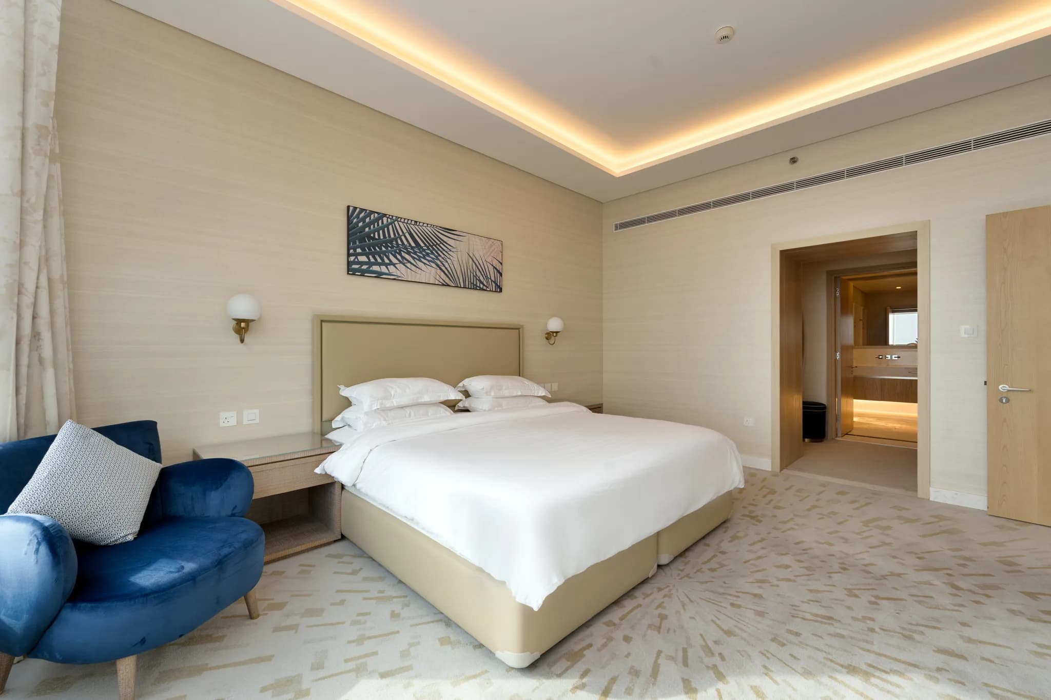 1-bed apartment for rent in The Palm Tower Palm Jumeirah - 8