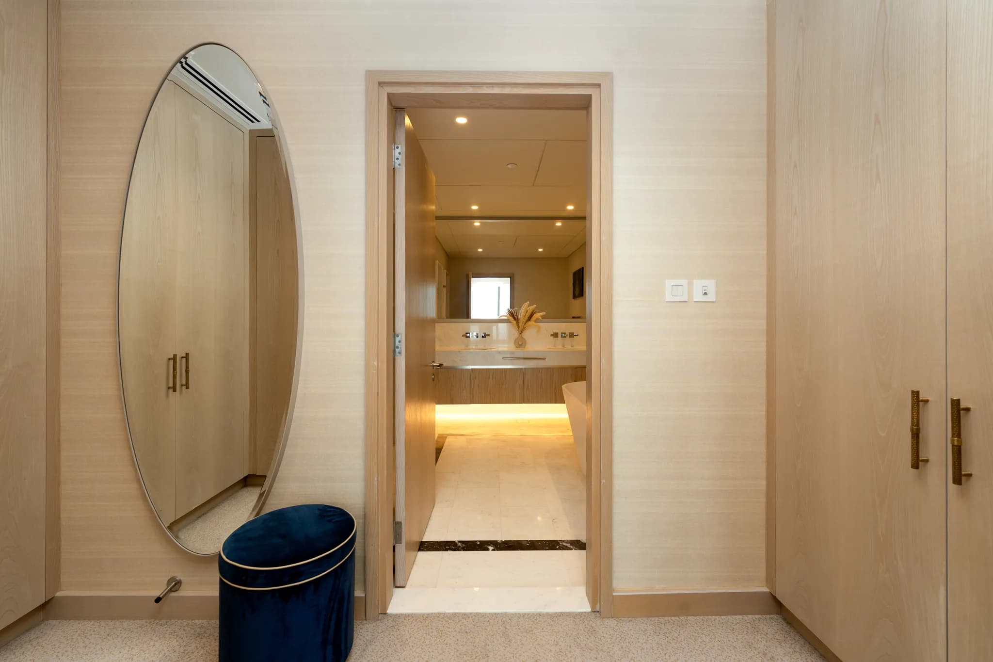 1-bed apartment for rent in The Palm Tower Palm Jumeirah - 10