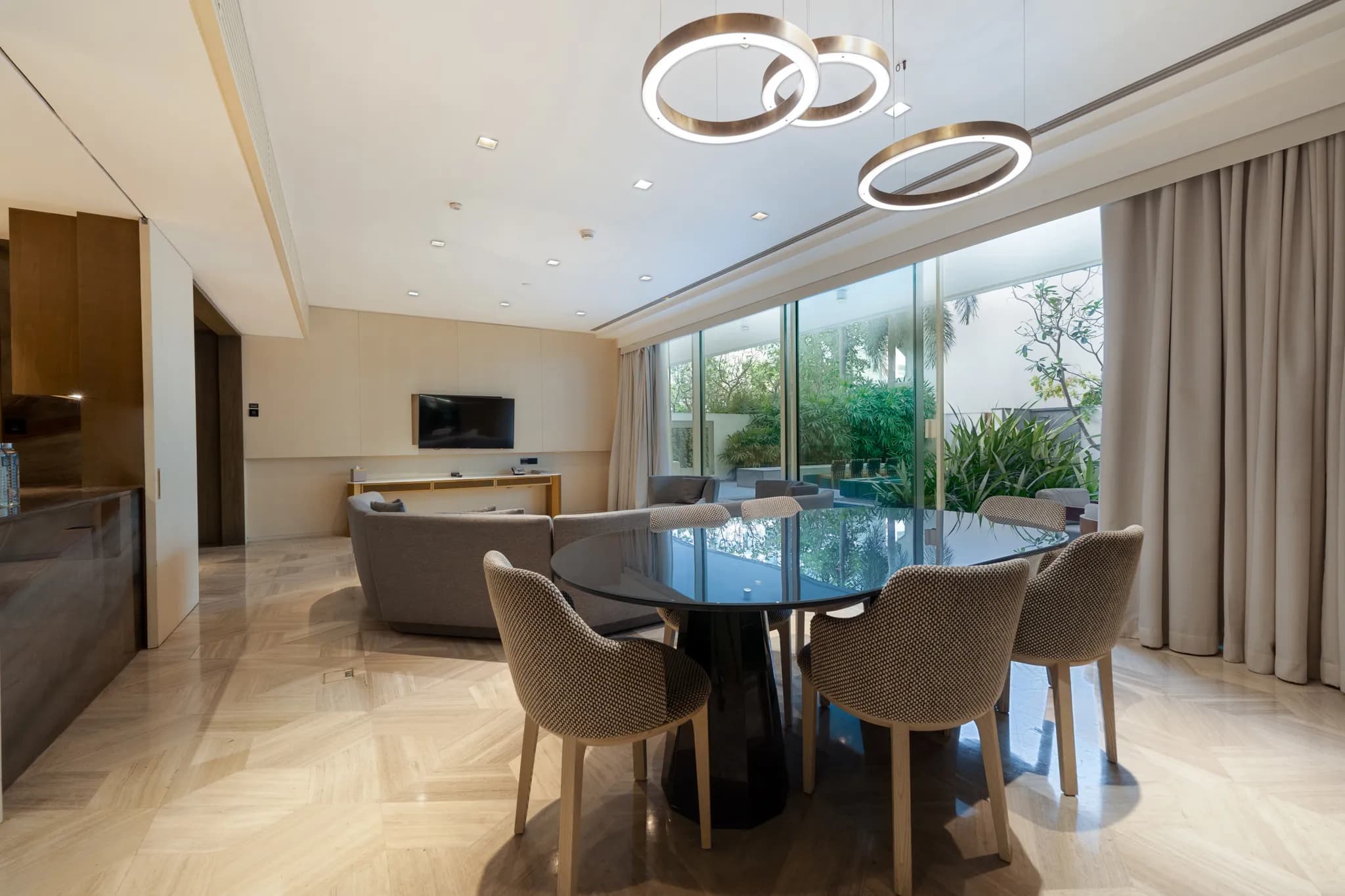 4-bed duplex for sale at FIVE Palm Jumeirah - 9