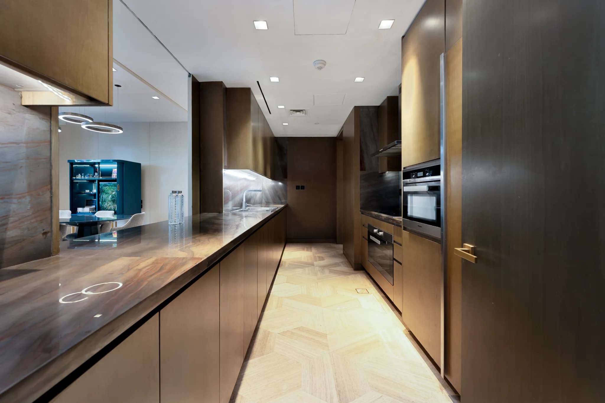 4-bed duplex for sale at FIVE Palm Jumeirah - 10