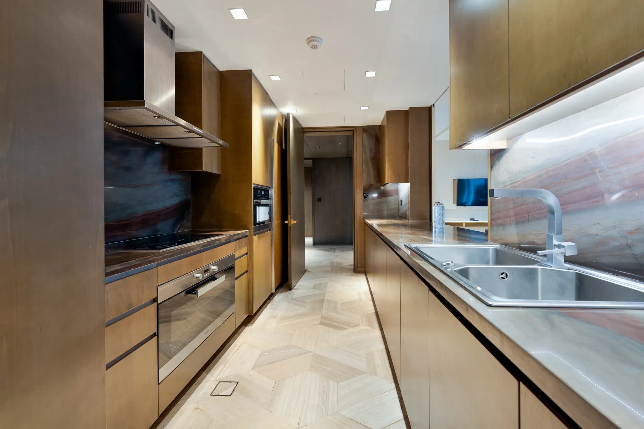 4-bed duplex for sale at FIVE Palm Jumeirah - 11