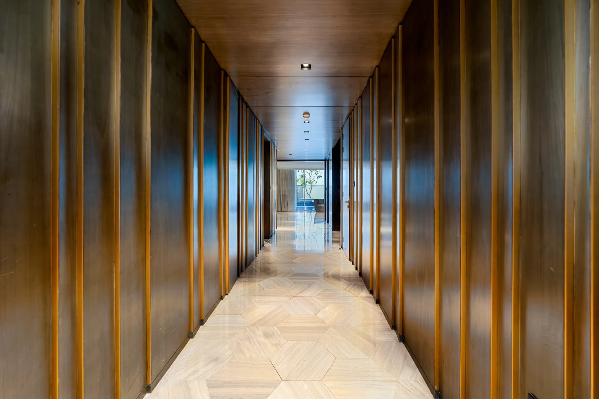 4-bed duplex for sale at FIVE Palm Jumeirah - 13