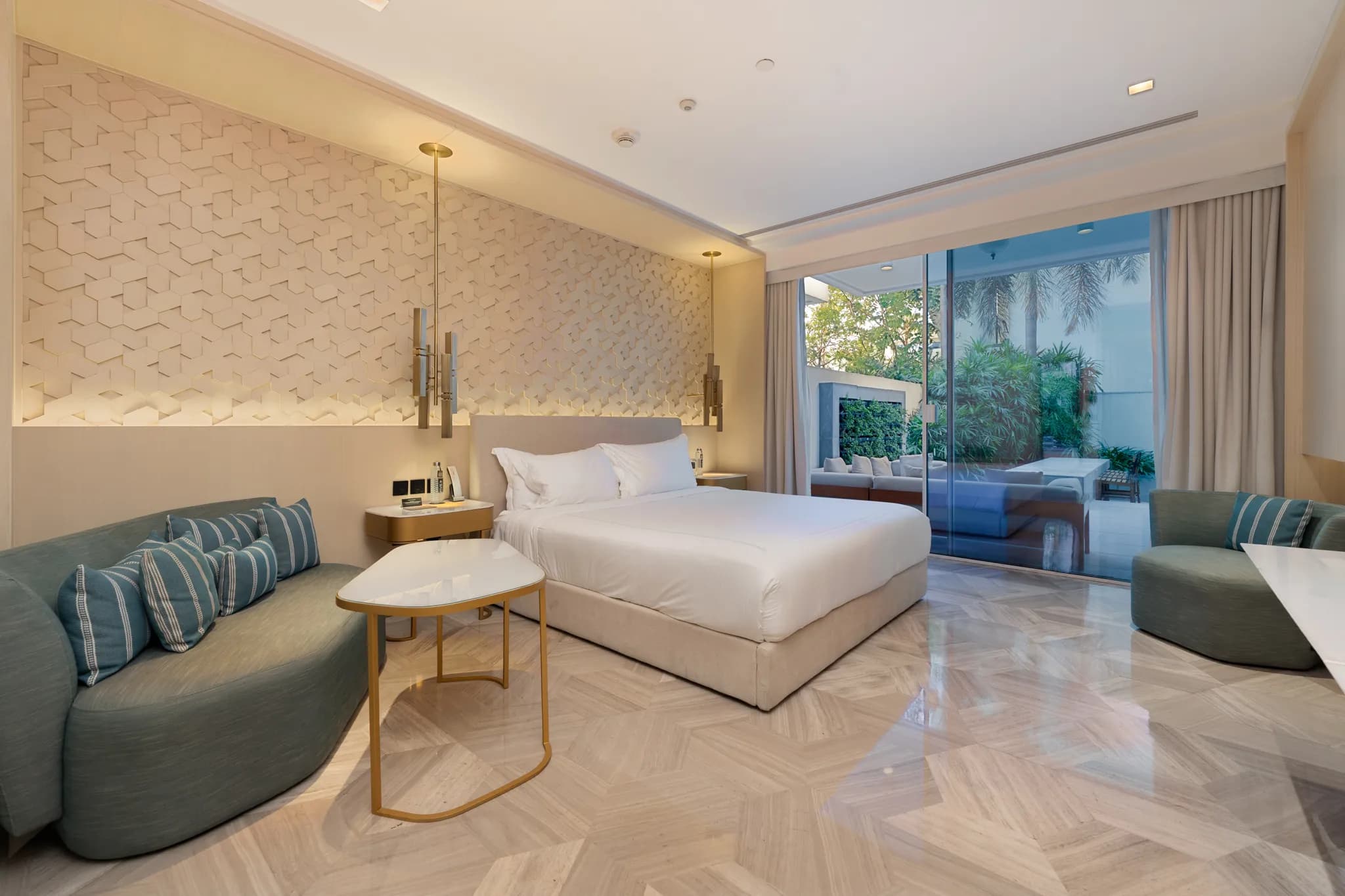 4-bed duplex for sale at FIVE Palm Jumeirah - 15