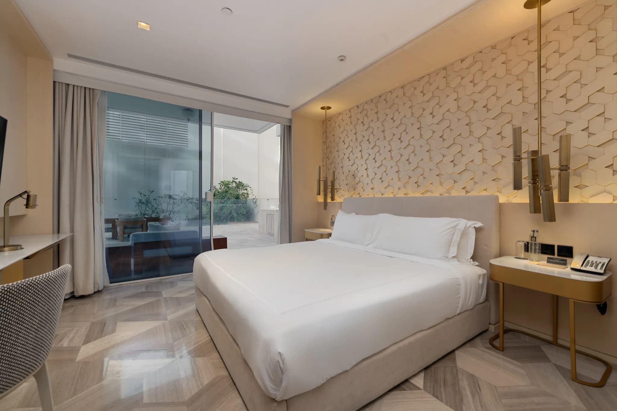 4-bed duplex for sale at FIVE Palm Jumeirah - 17