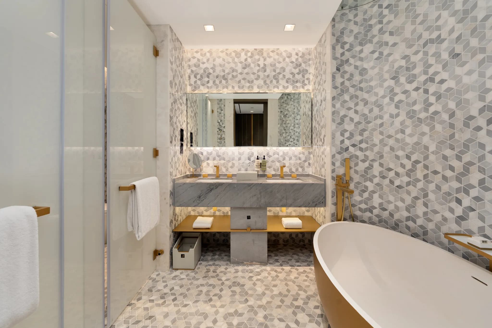 4-bed duplex for sale at FIVE Palm Jumeirah - 20