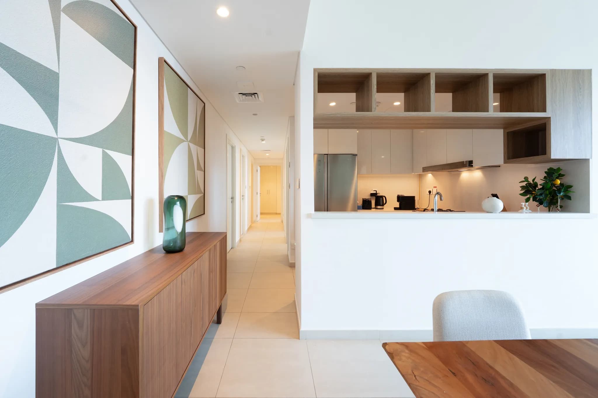 Remarkable 3-bedroom apartment in Downtown Views 2 for rent - 11