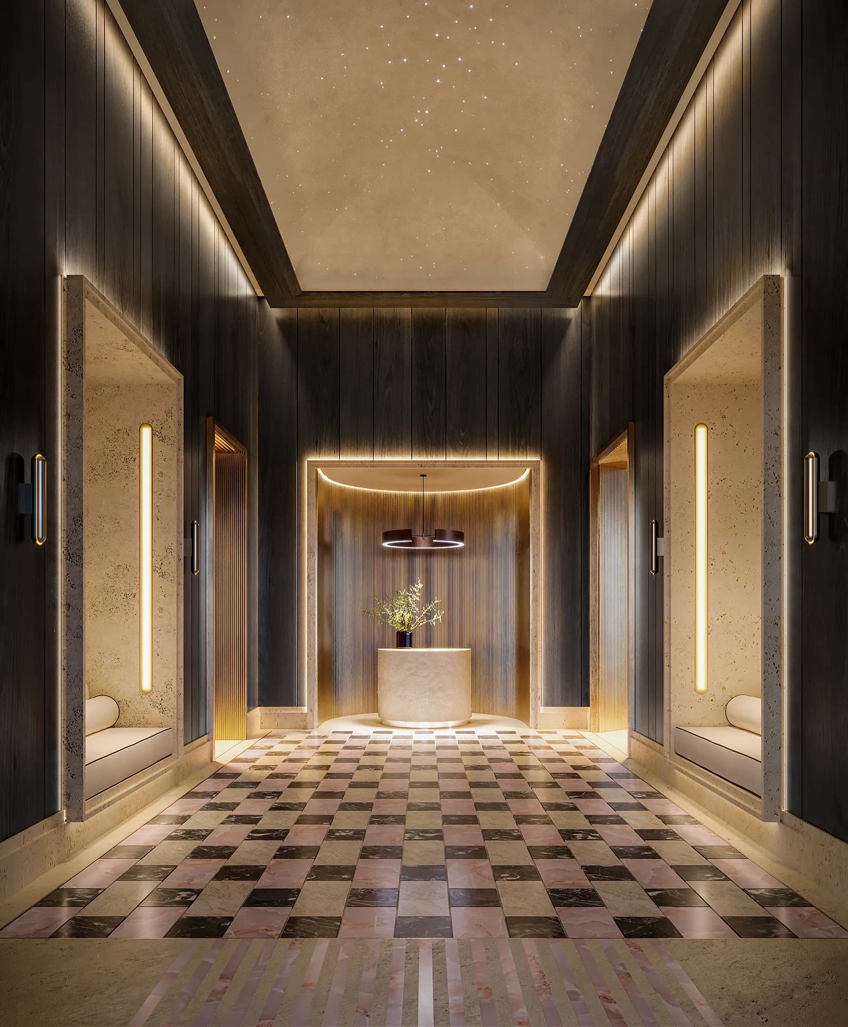 4-bed duplex for sale in Vela Dorchester Collection - 7