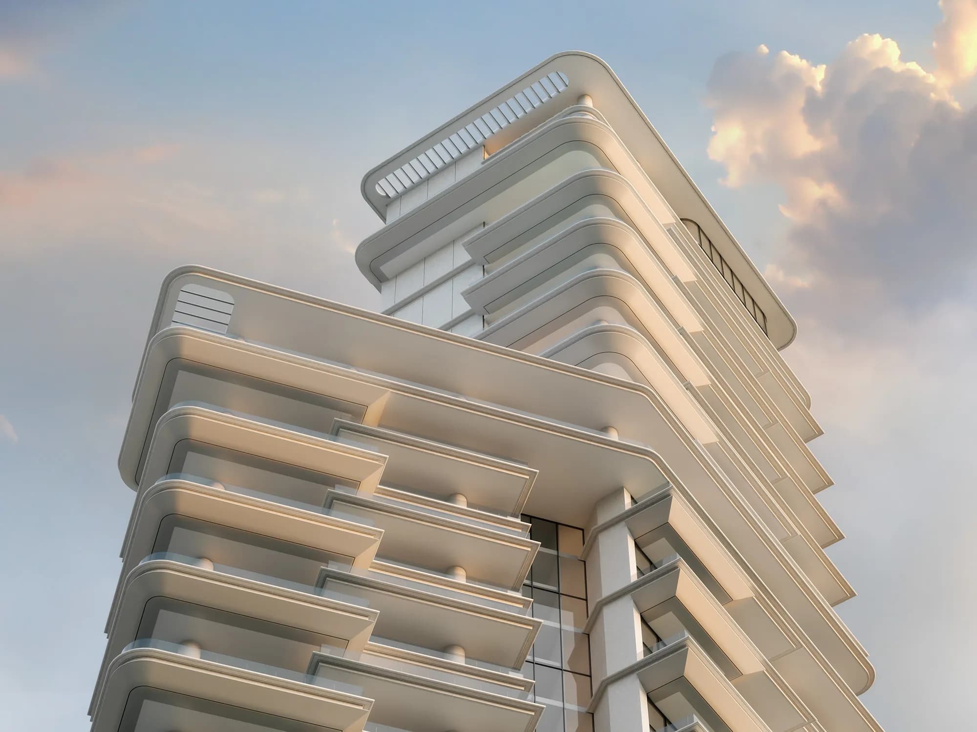 4-bed duplex for sale in Vela Dorchester Collection - 12