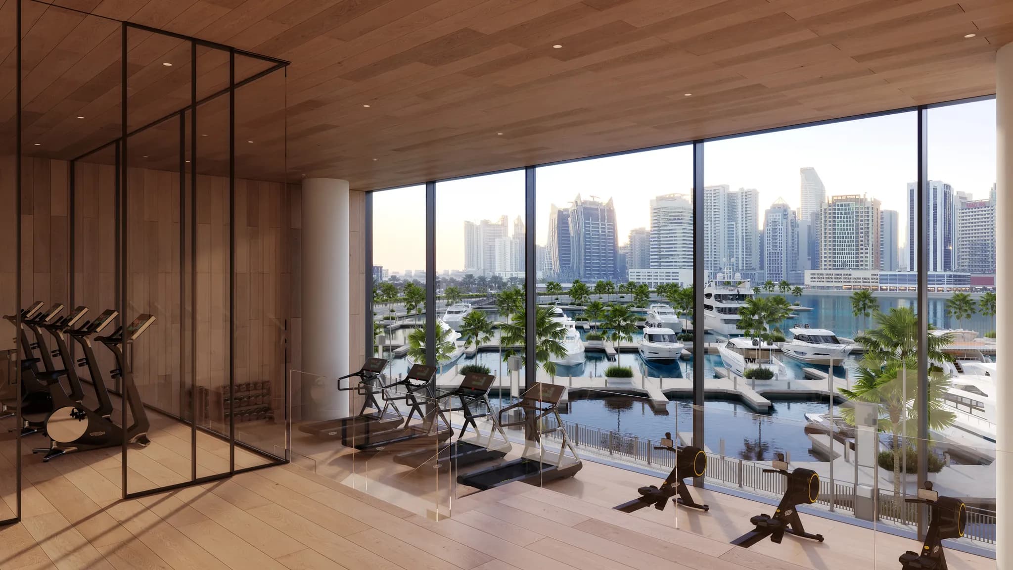 4-bed duplex for sale in Vela Dorchester Collection - 15
