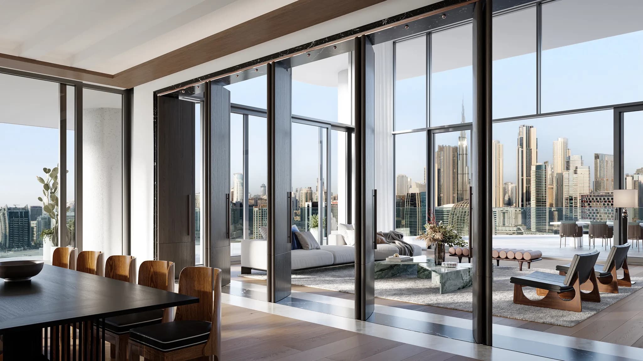 4-bed duplex for sale in Vela Dorchester Collection - 18