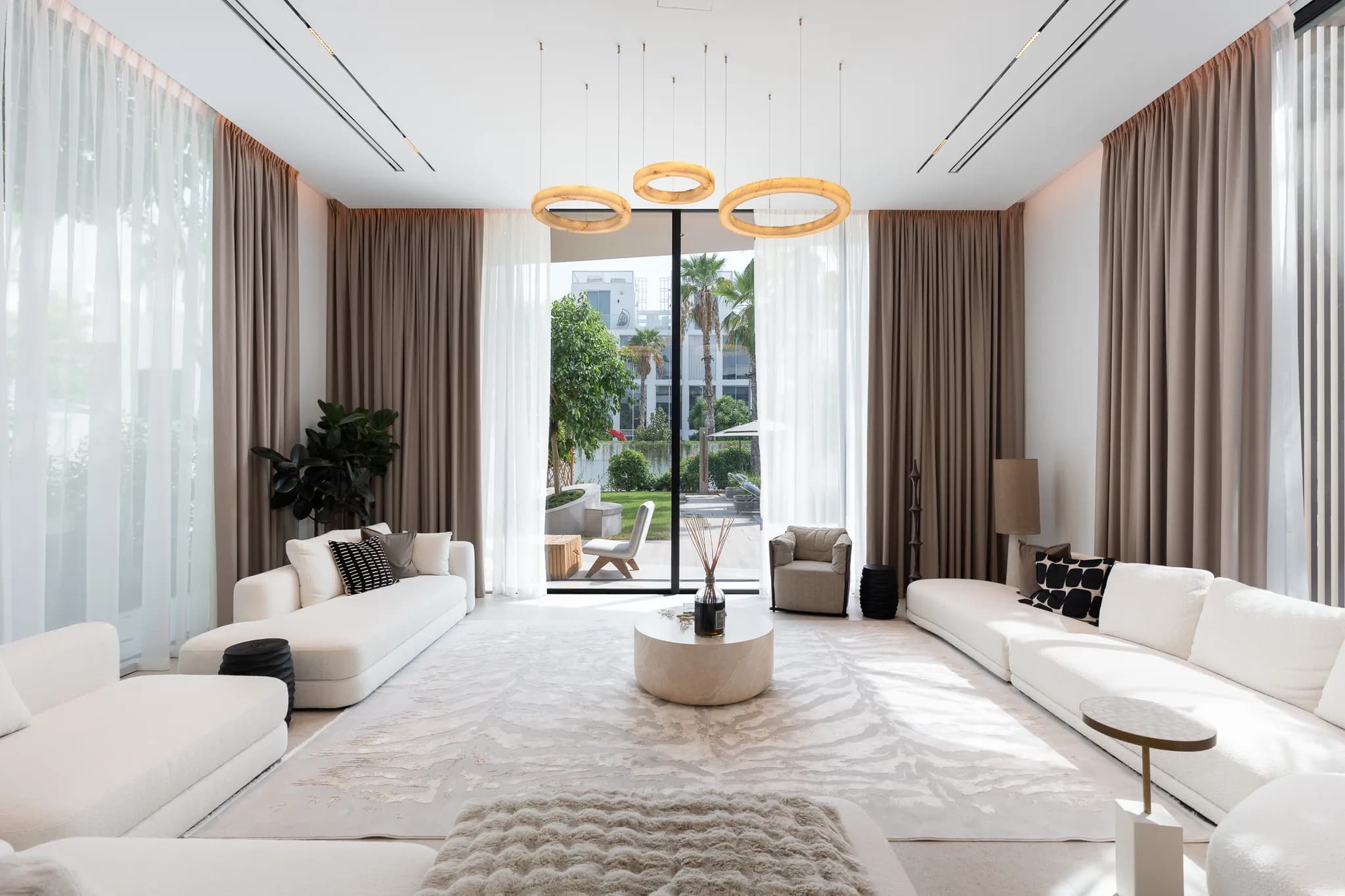 Brand-new Altissima villa with 7 bedrooms in Al Barari - 7