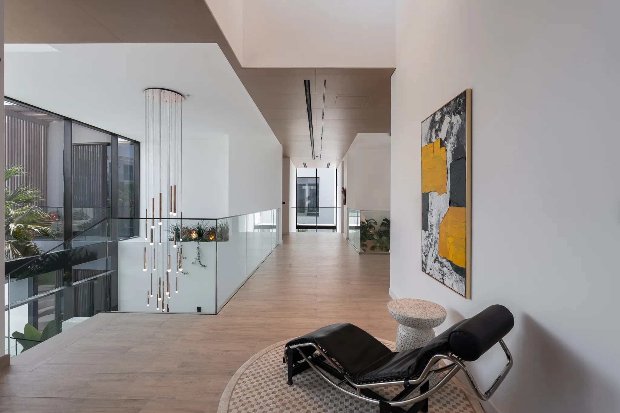 Brand-new Altissima villa with 7 bedrooms in Al Barari - 14