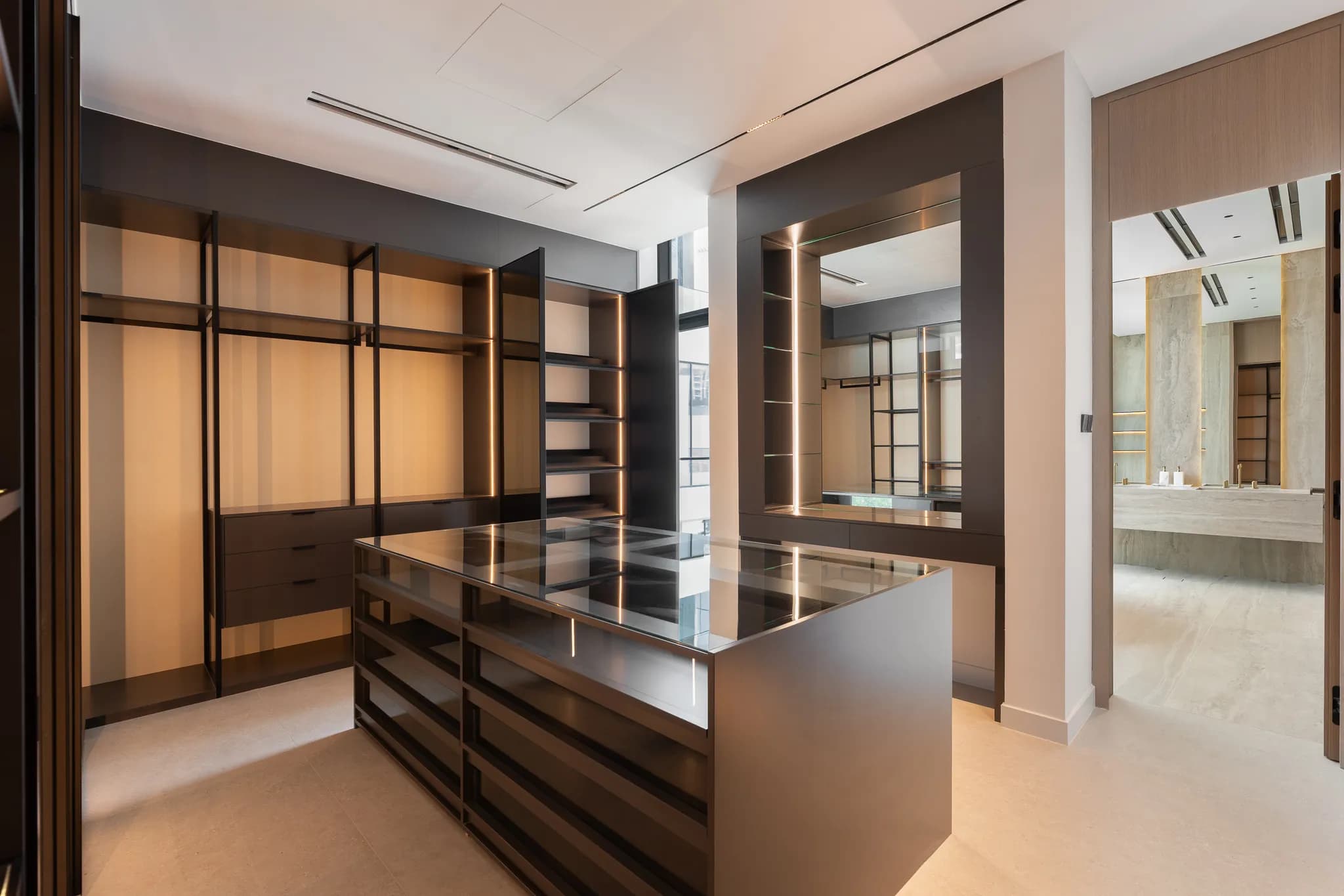 Brand-new Altissima villa with 7 bedrooms in Al Barari - 18