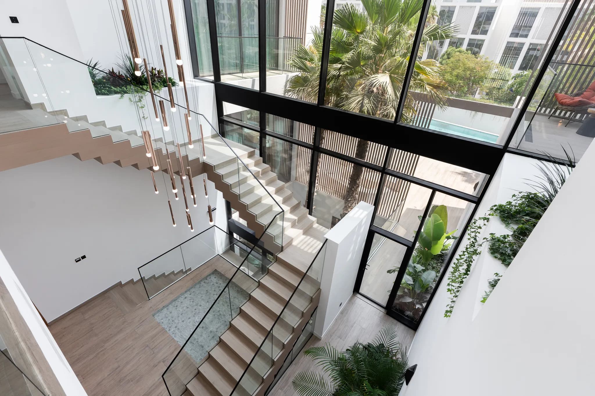 Brand-new Altissima villa with 7 bedrooms in Al Barari - 20