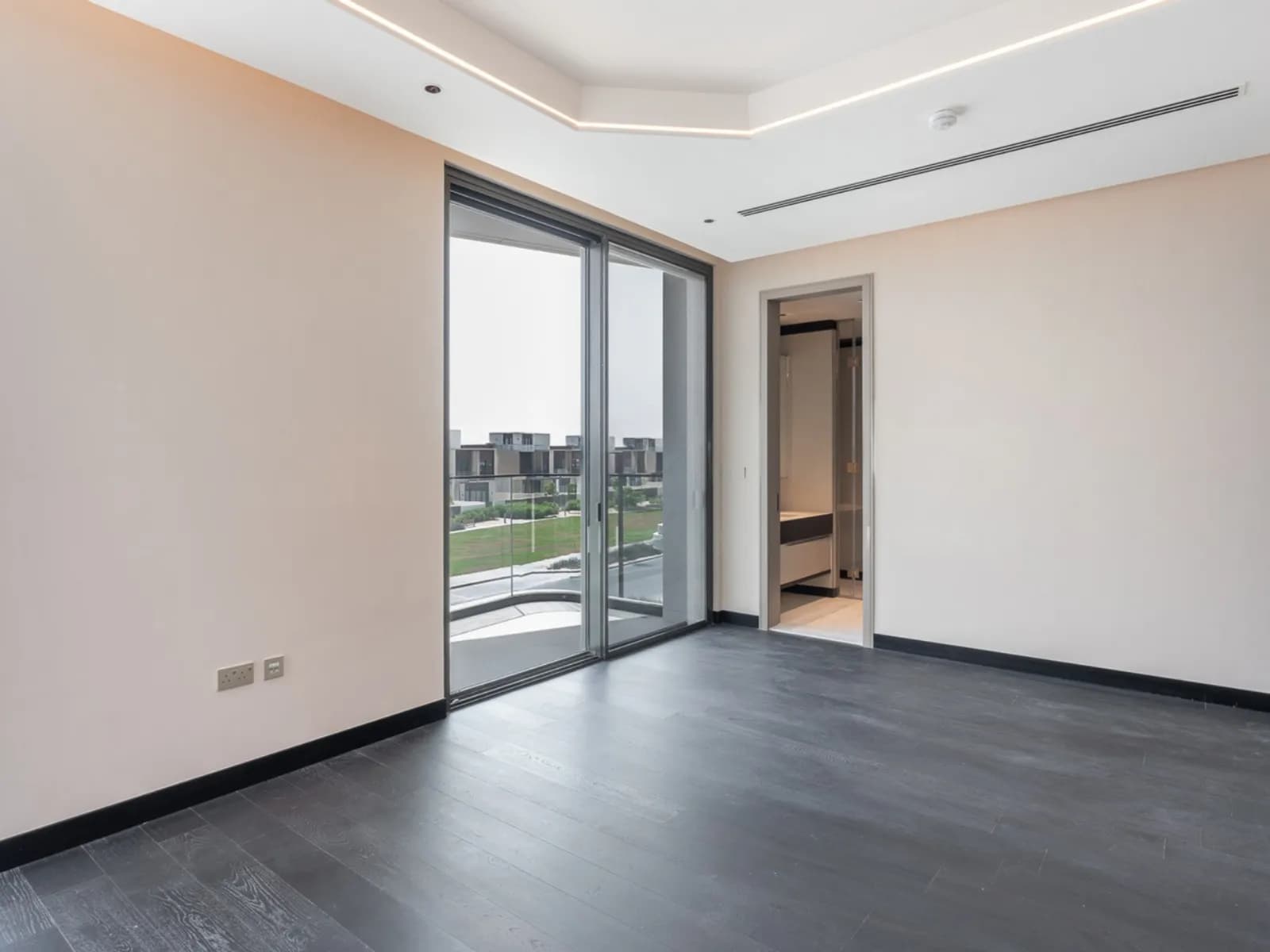 Lamborghini Villa Dubai Hills Estate - 10
